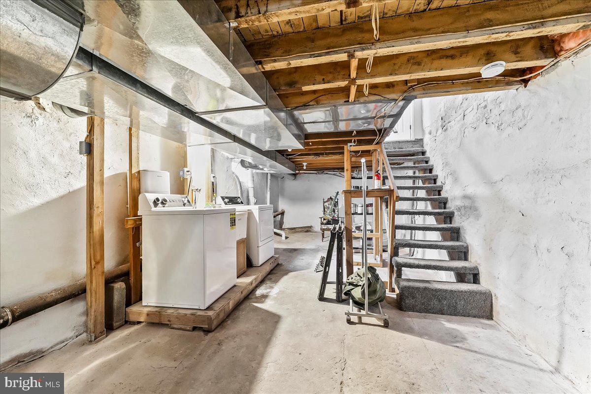 MT AIRY (WEST) - Residential