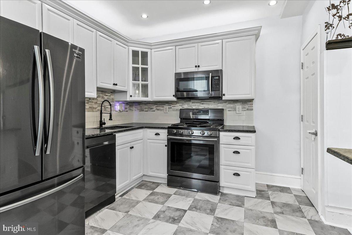 MT AIRY (WEST) - Residential