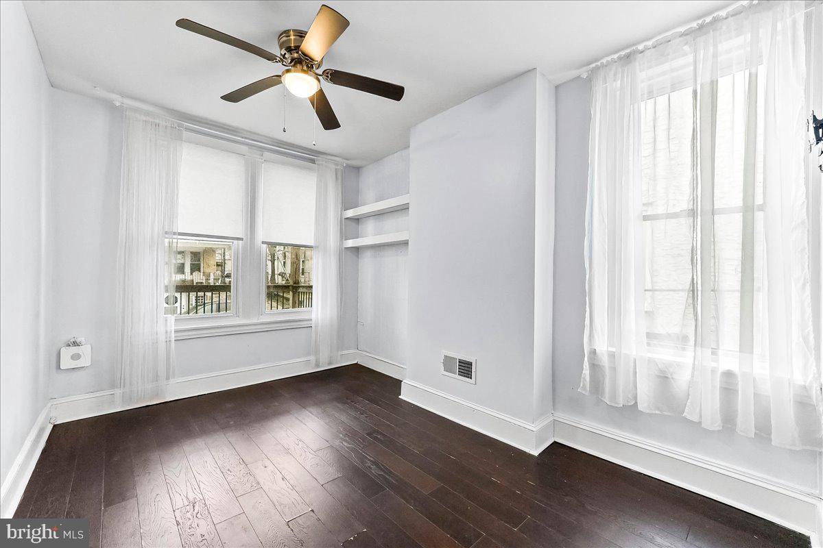 MT AIRY (WEST) - Residential