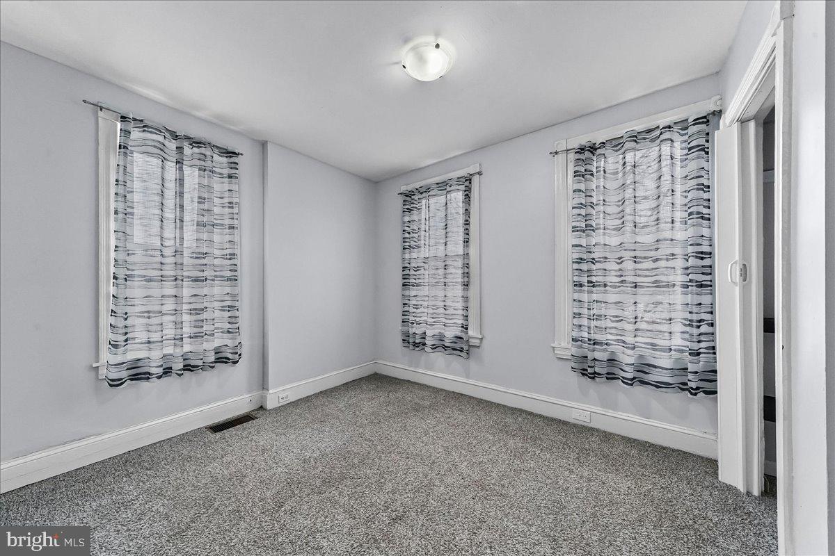 MT AIRY (WEST) - Residential