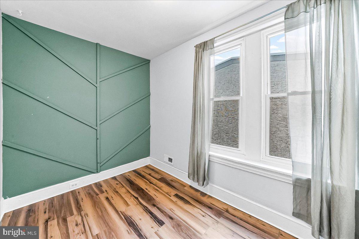 MT AIRY (WEST) - Residential