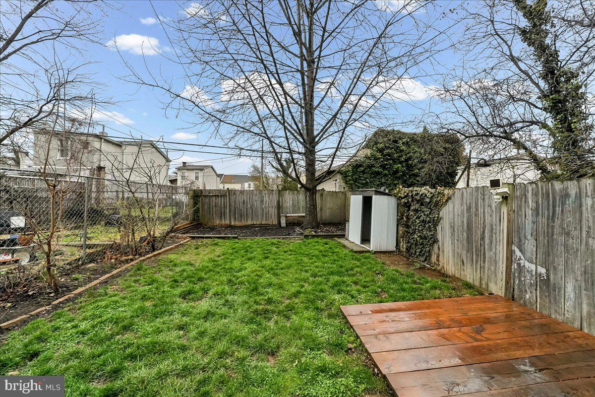 MT AIRY (WEST) - Residential