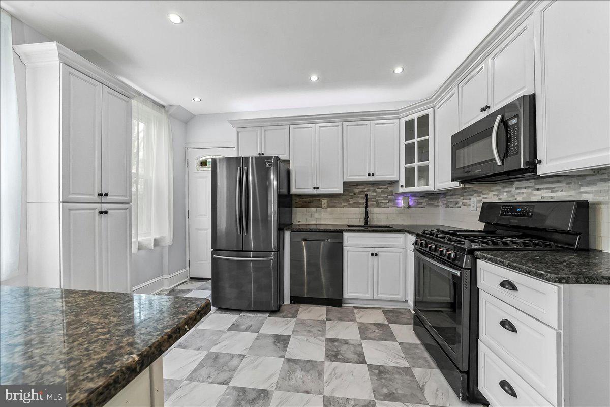 MT AIRY (WEST) - Residential