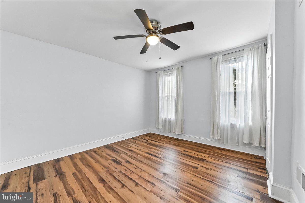 MT AIRY (WEST) - Residential