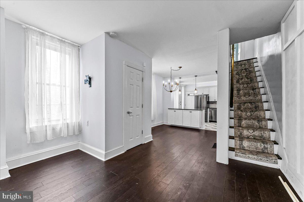 MT AIRY (WEST) - Residential