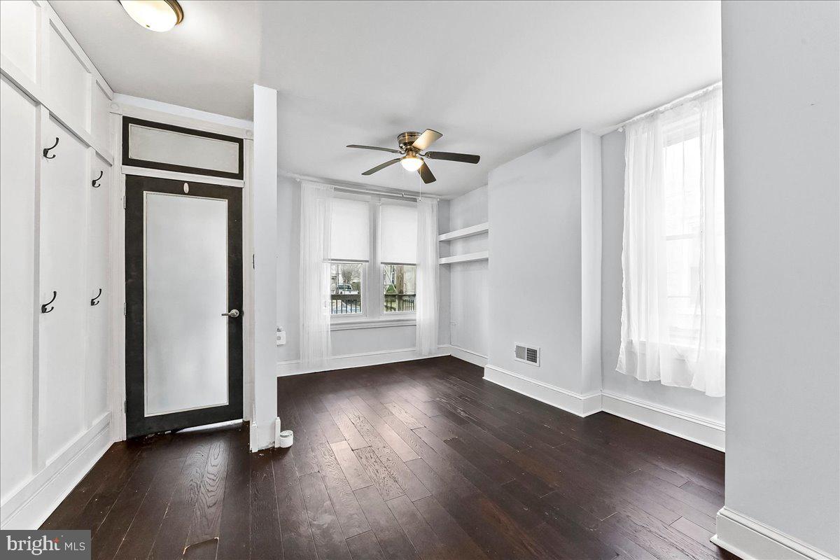 MT AIRY (WEST) - Residential