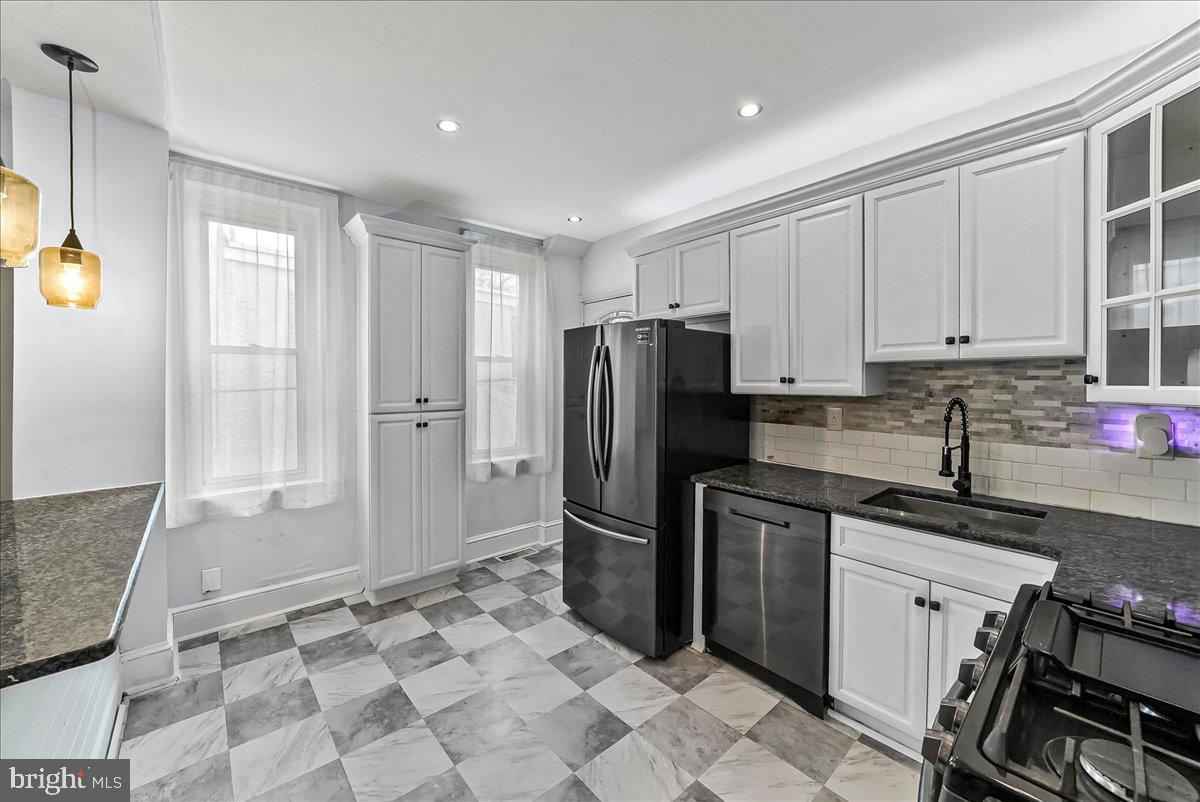 MT AIRY (WEST) - Residential