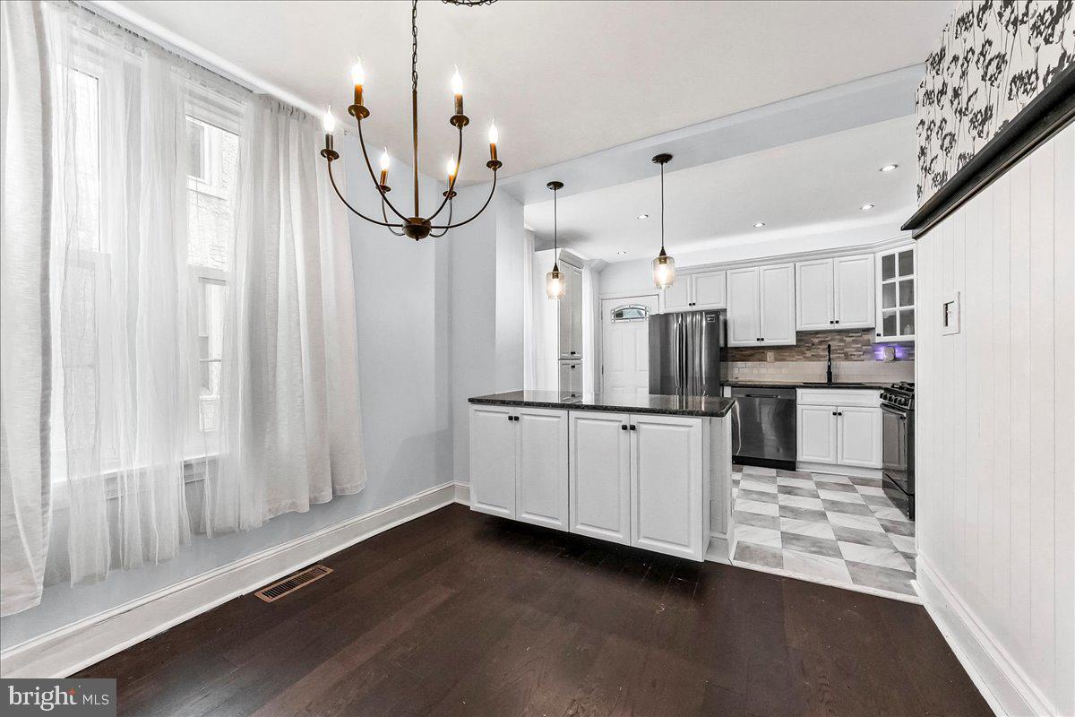 MT AIRY (WEST) - Residential