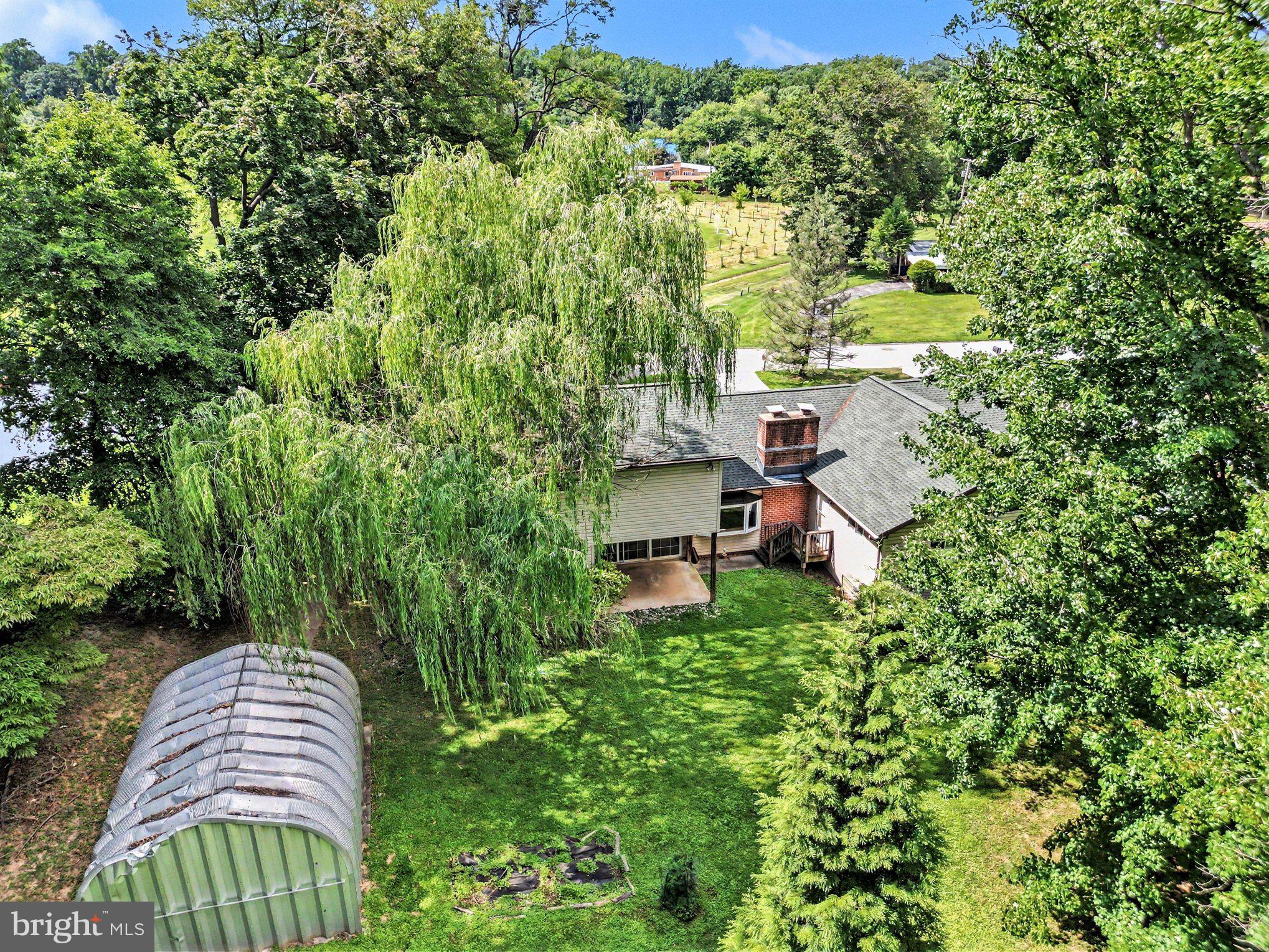 3315 TIMBERFIELD LANE