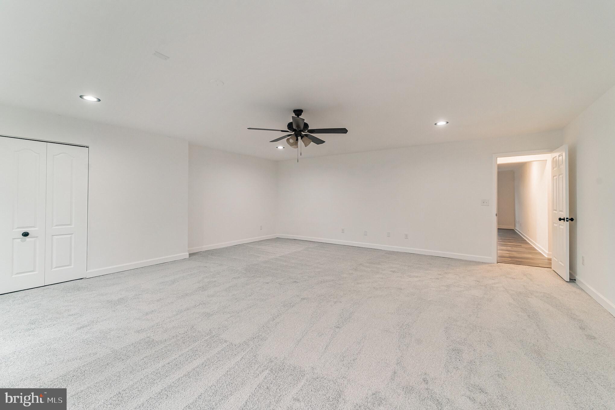 CAPE ST CLAIRE - Residential