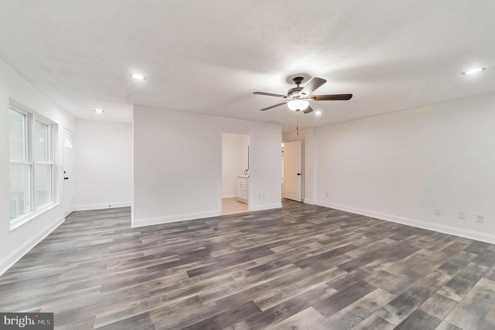 CAPE ST CLAIRE - Residential