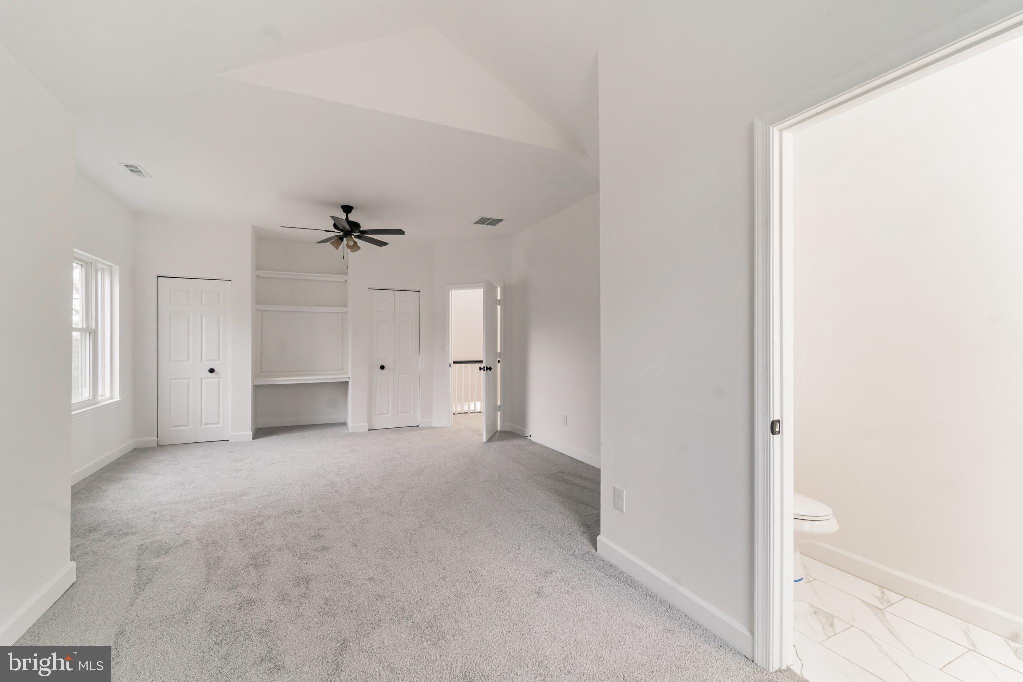 CAPE ST CLAIRE - Residential