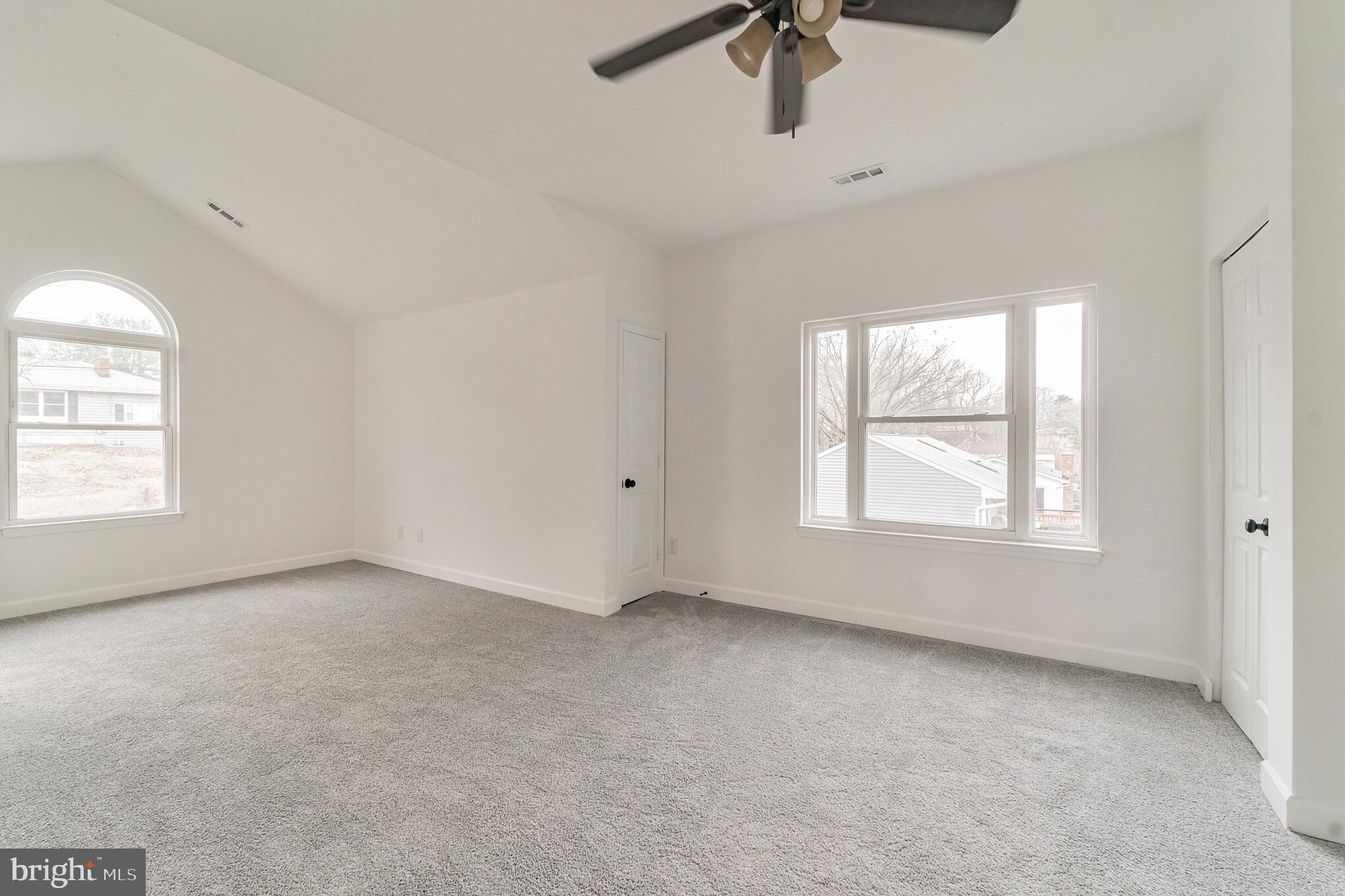 CAPE ST CLAIRE - Residential