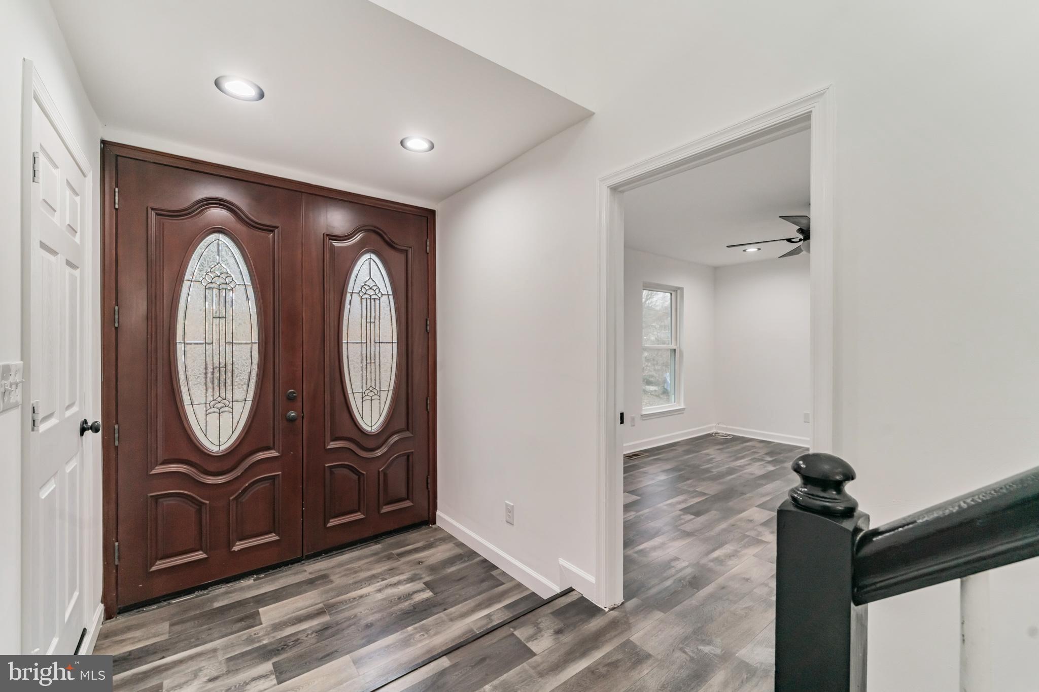 CAPE ST CLAIRE - Residential