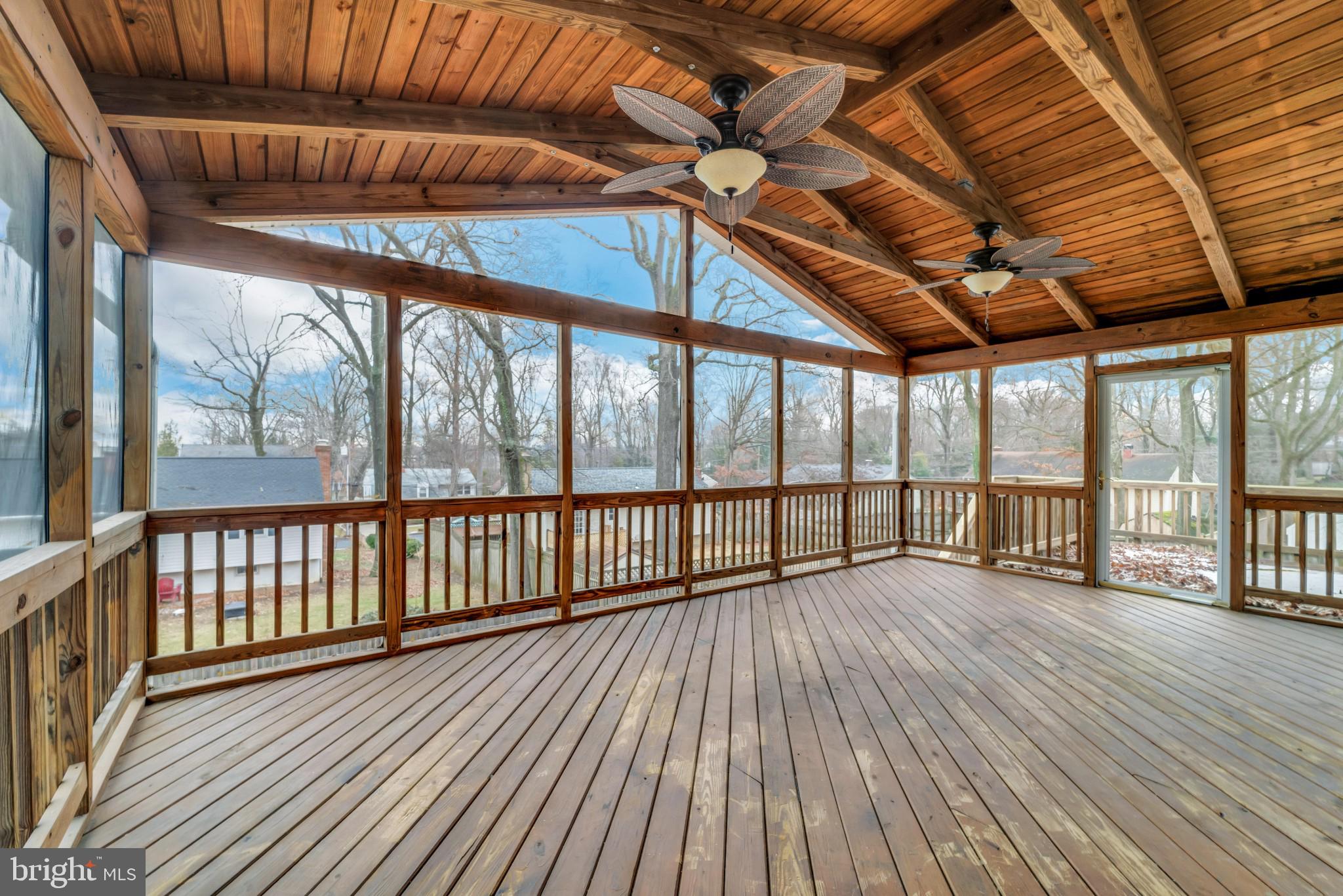 CAPE ST CLAIRE - Residential