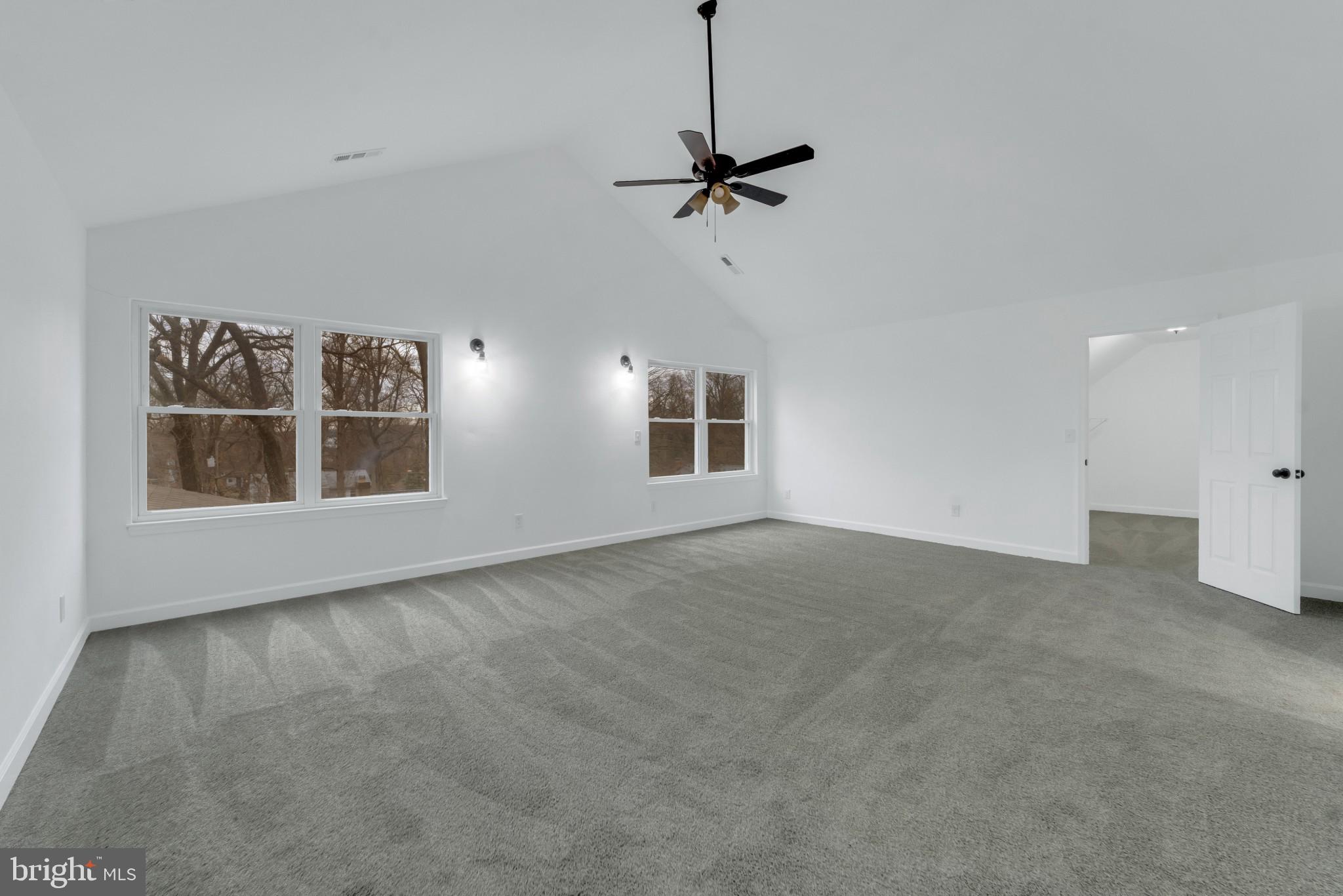 CAPE ST CLAIRE - Residential