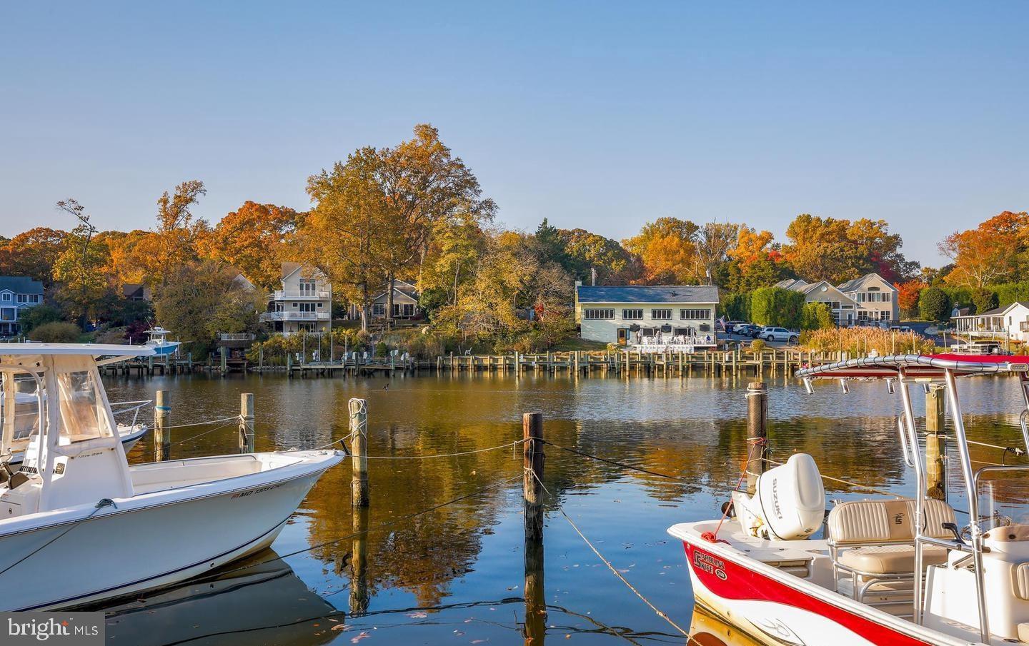 CAPE ST CLAIRE - Residential