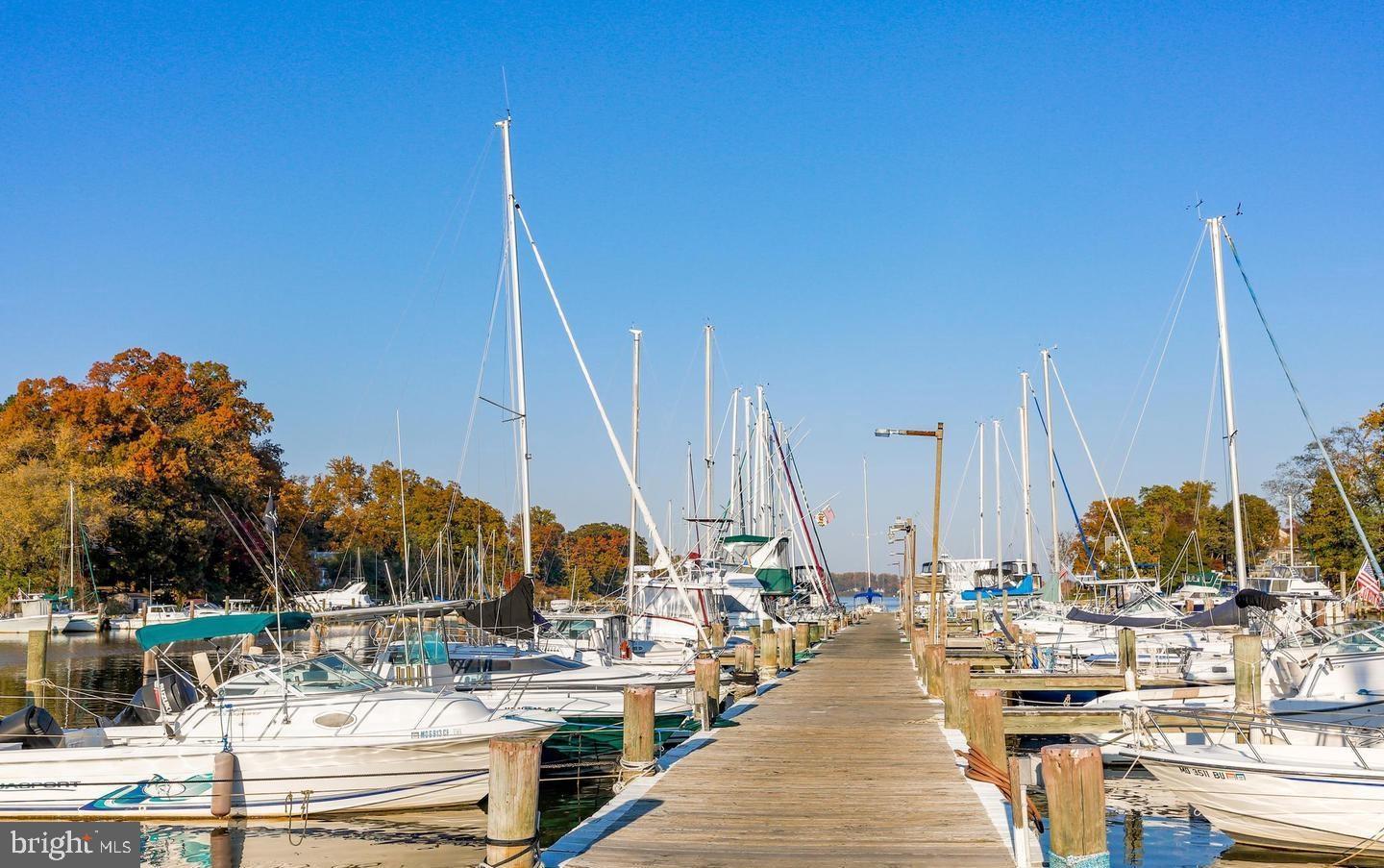 CAPE ST CLAIRE - Residential