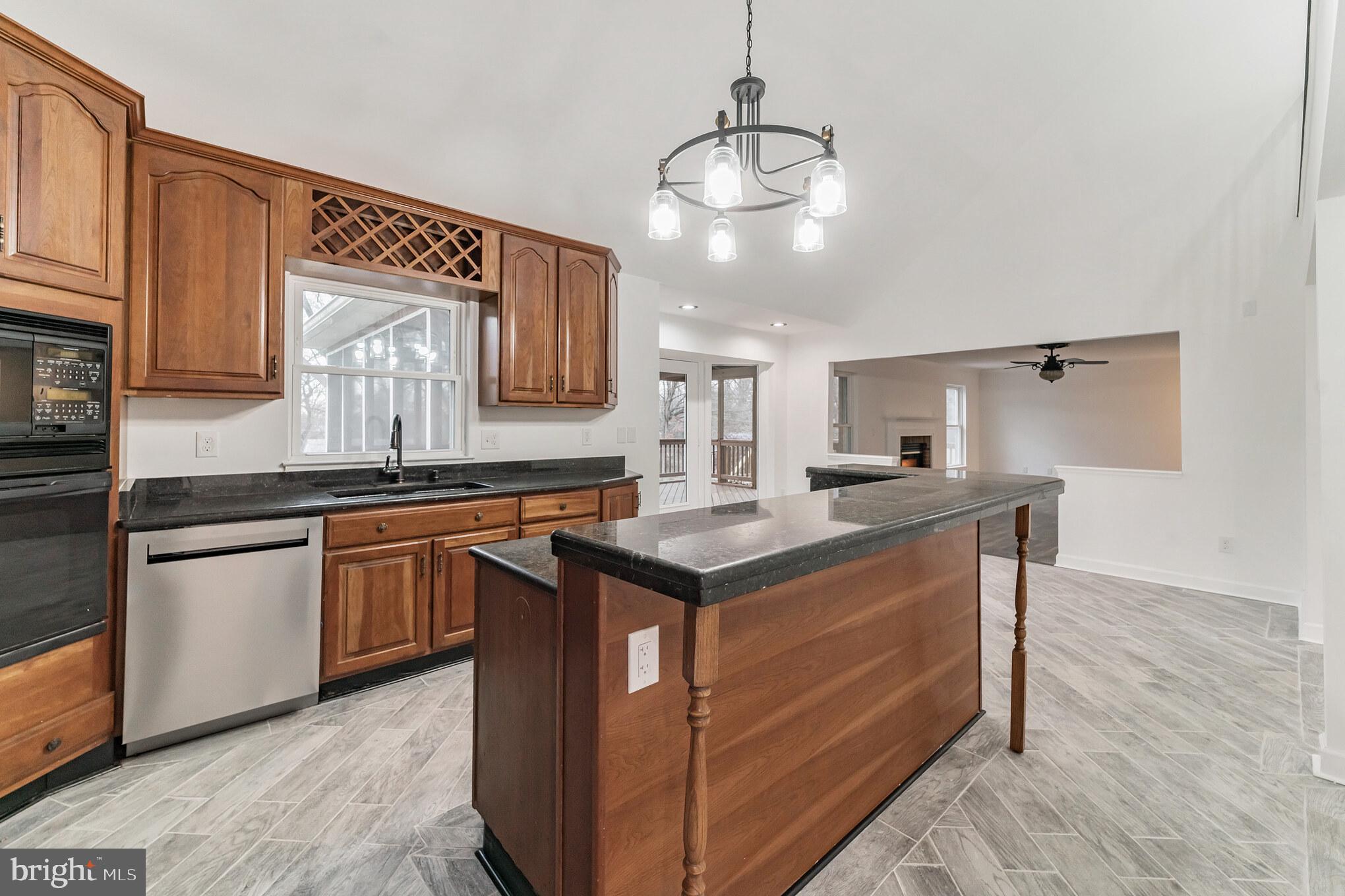 CAPE ST CLAIRE - Residential