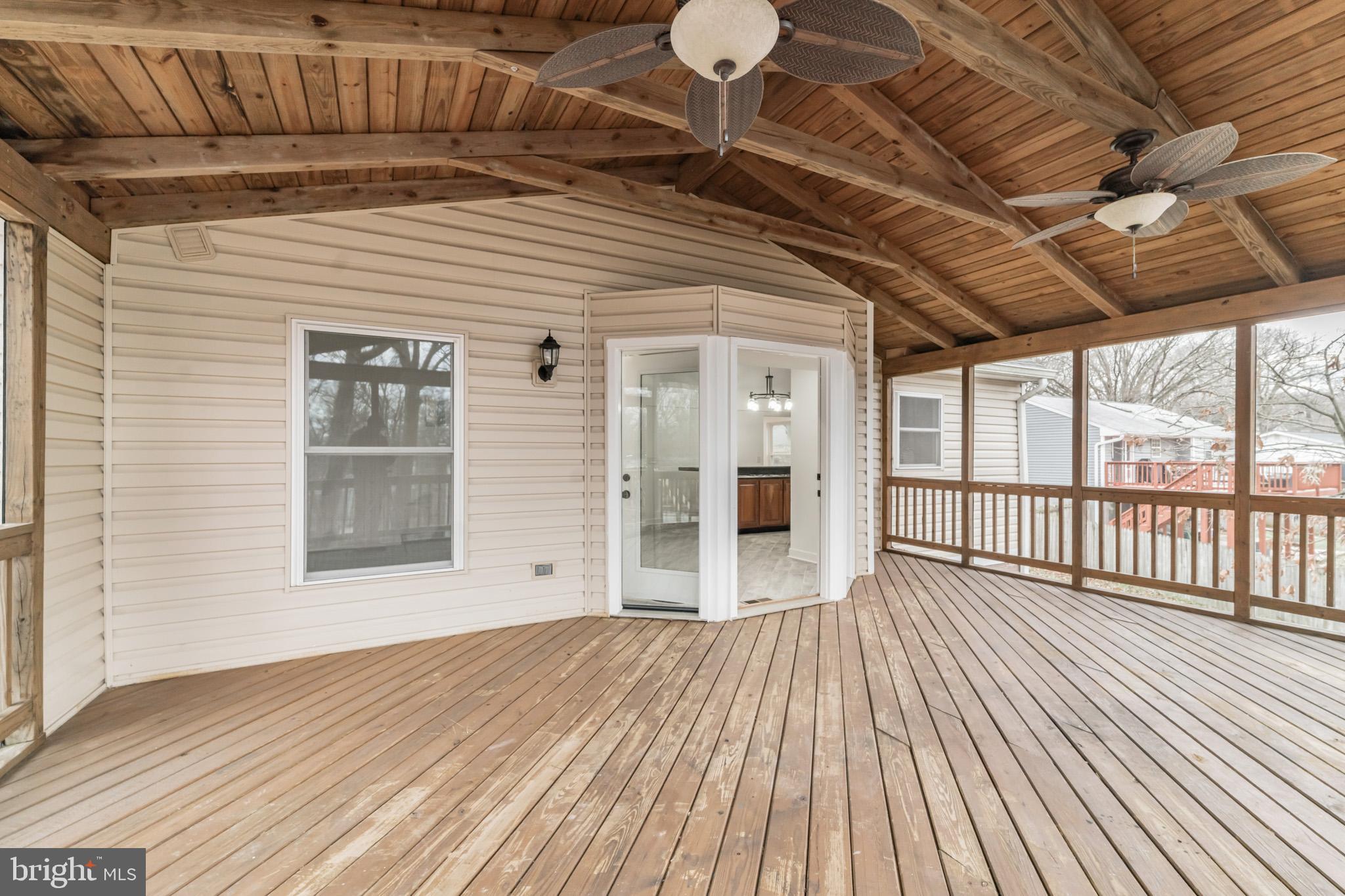 CAPE ST CLAIRE - Residential