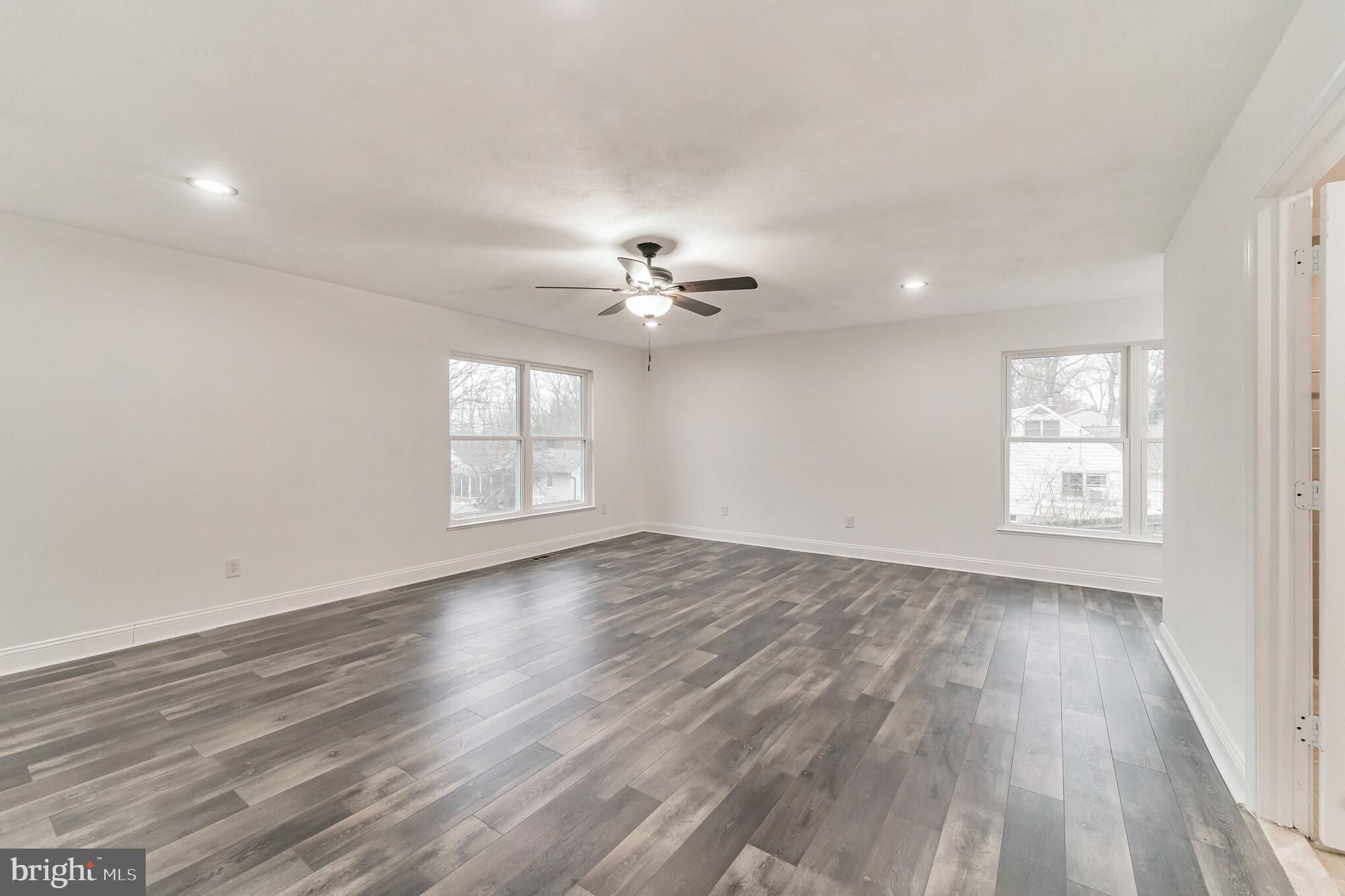 CAPE ST CLAIRE - Residential