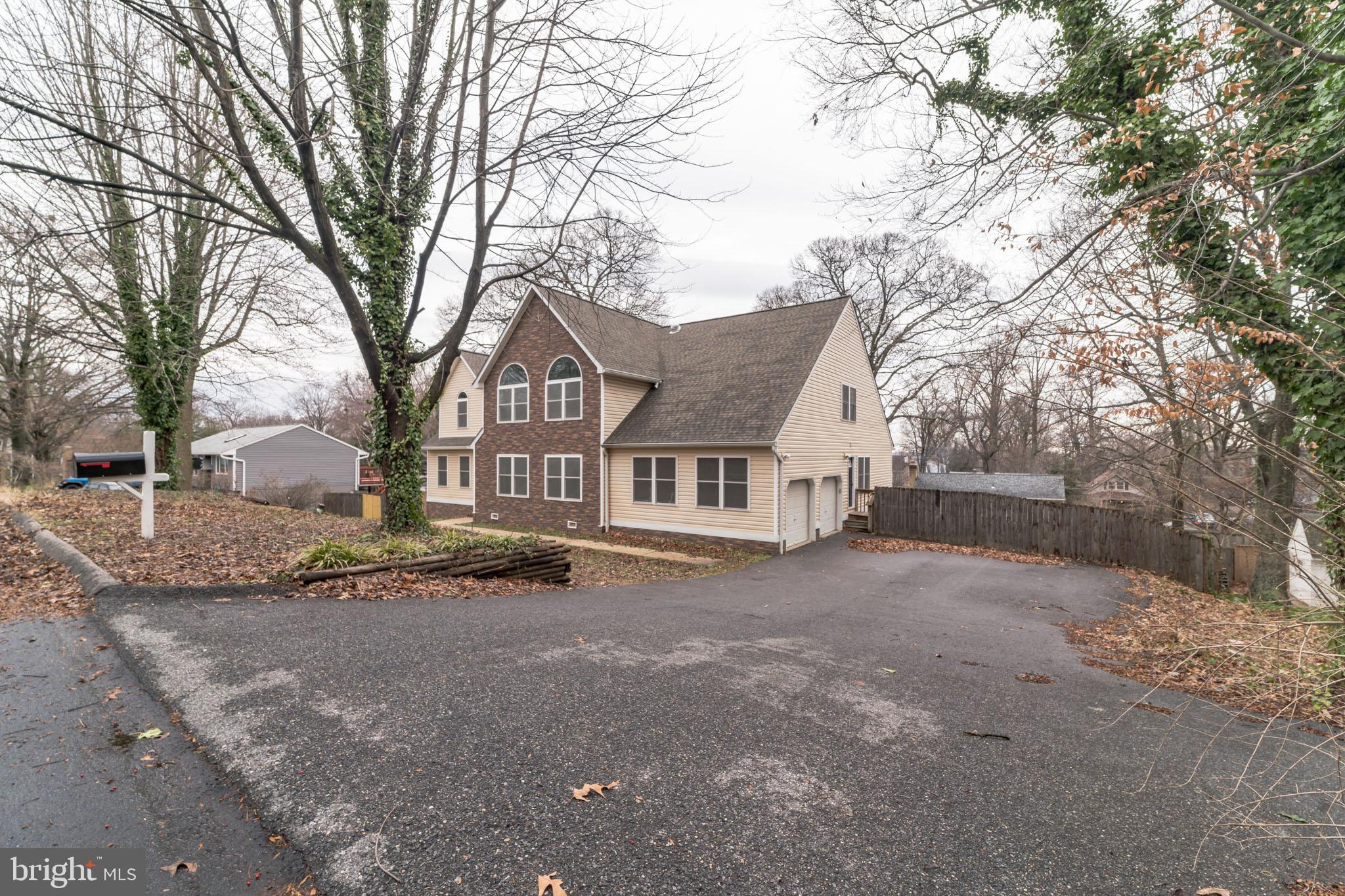 CAPE ST CLAIRE - Residential