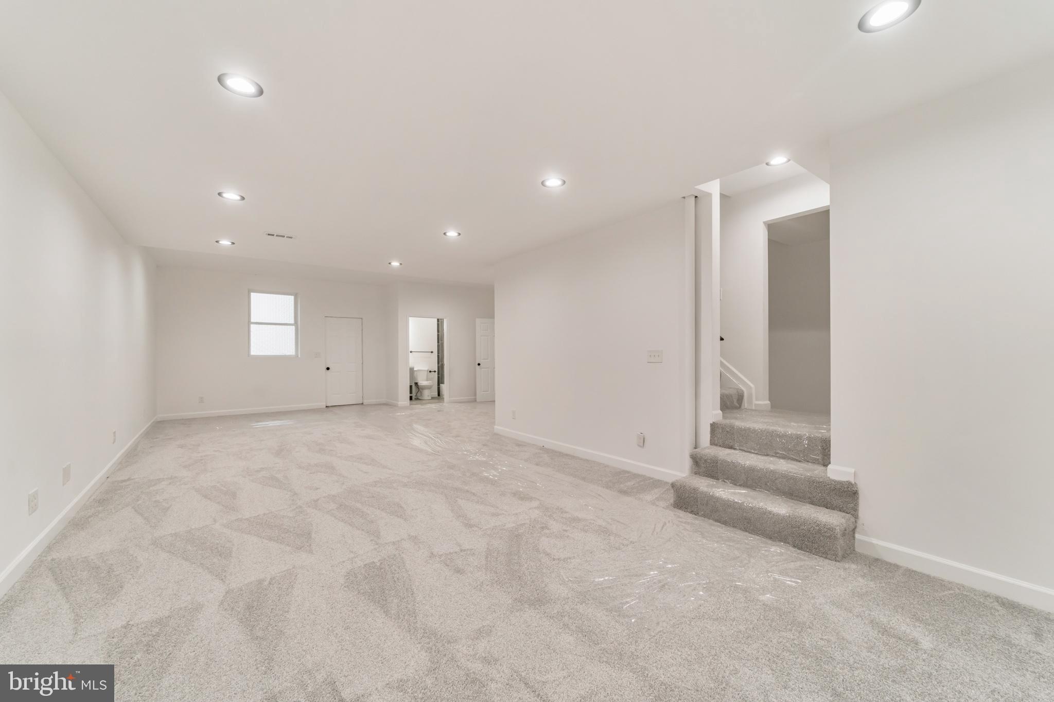 CAPE ST CLAIRE - Residential