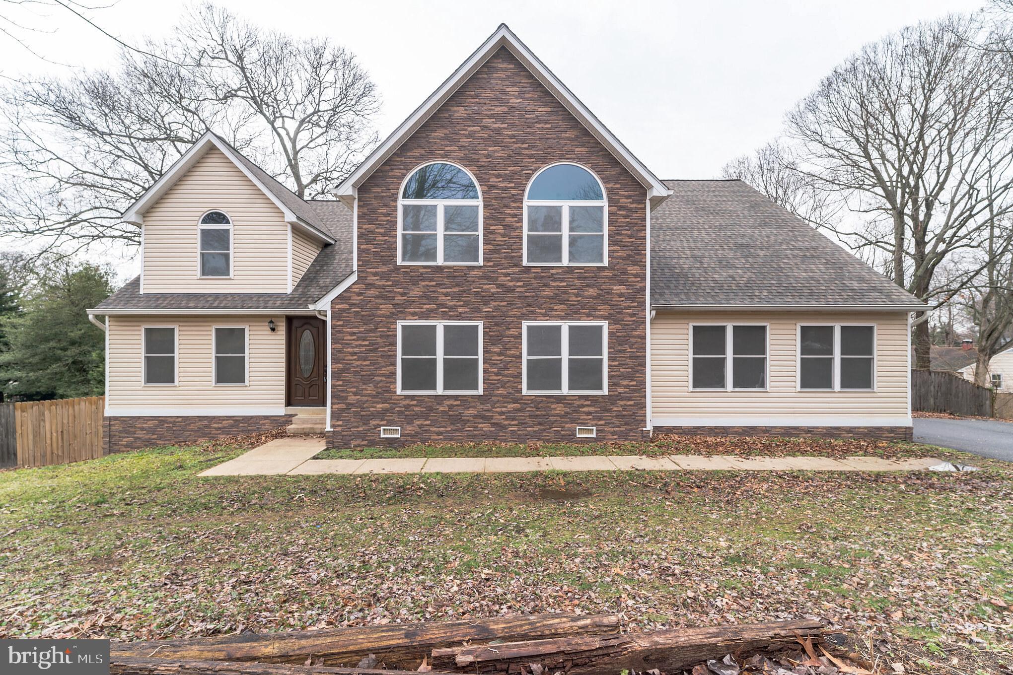 CAPE ST CLAIRE - Residential