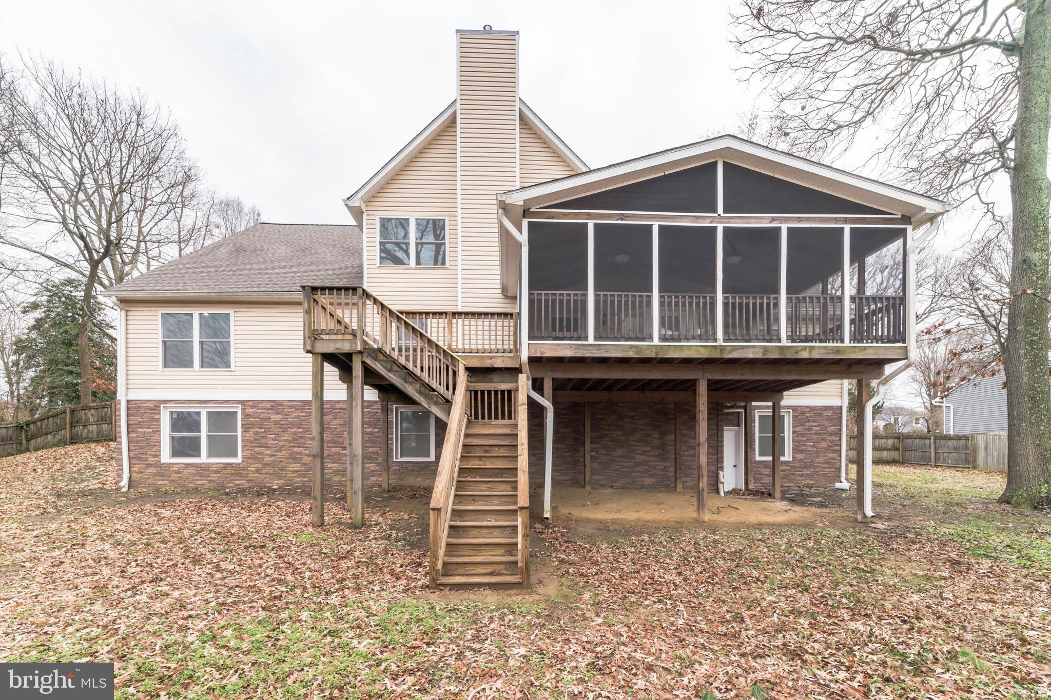 CAPE ST CLAIRE - Residential