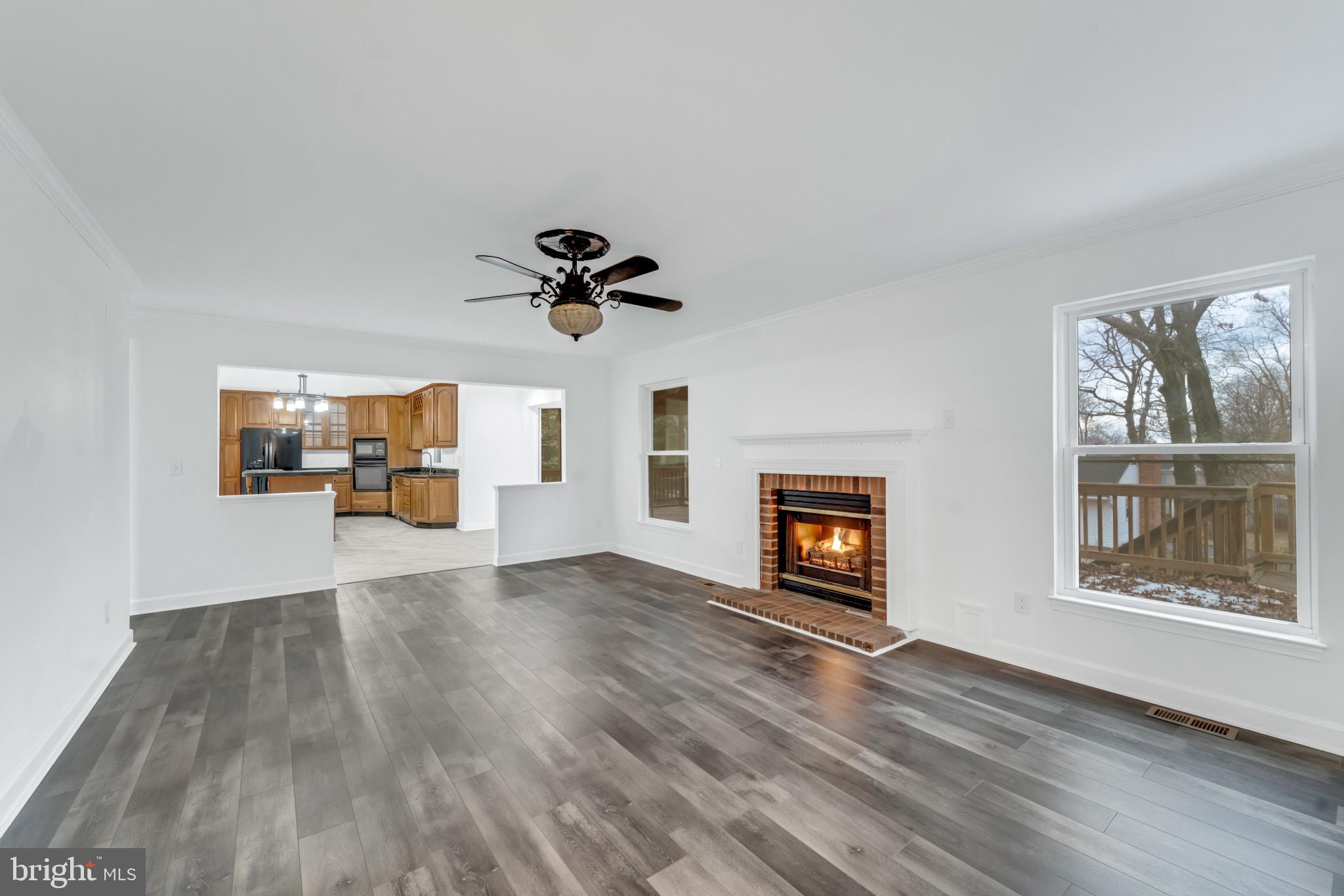 CAPE ST CLAIRE - Residential