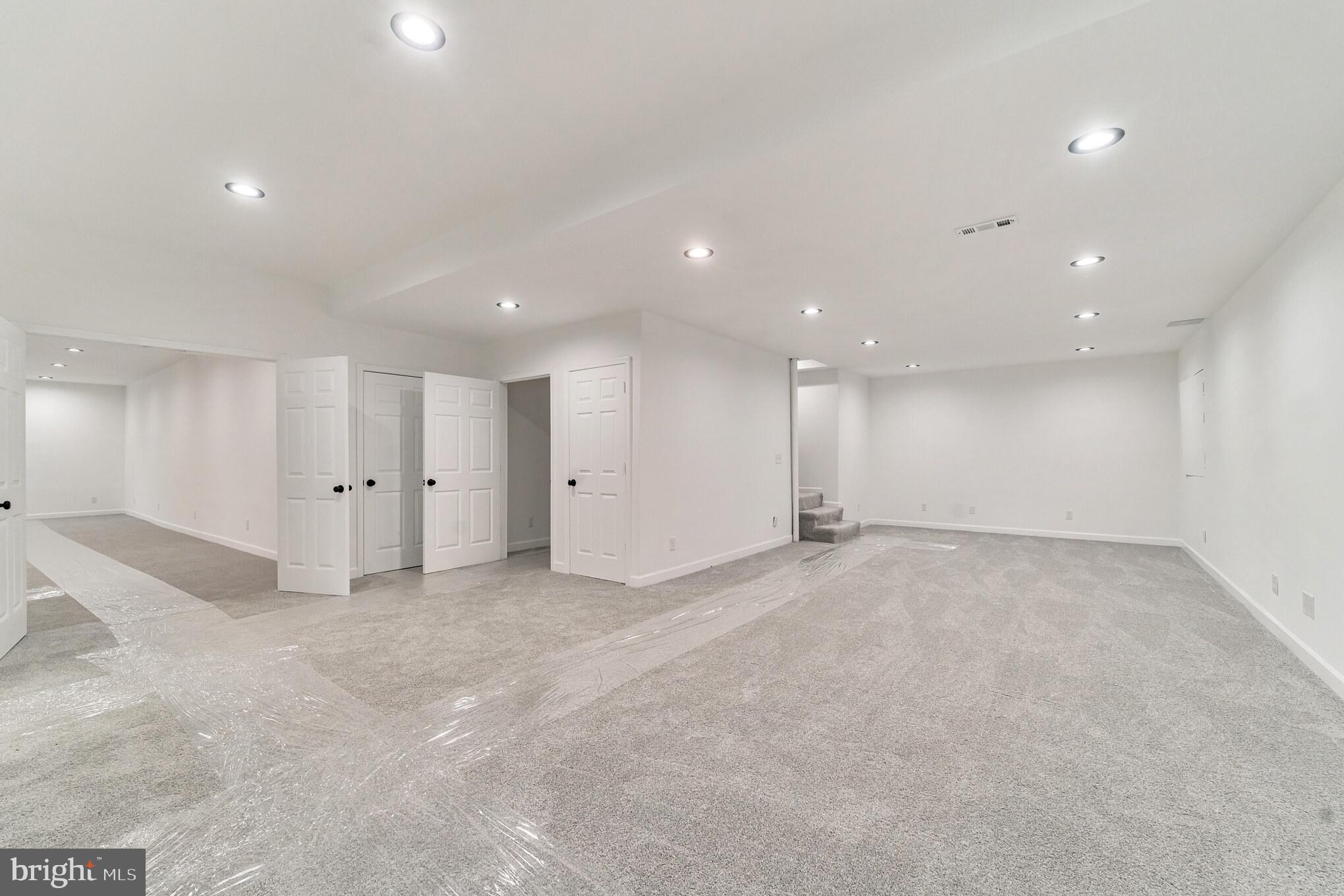 CAPE ST CLAIRE - Residential