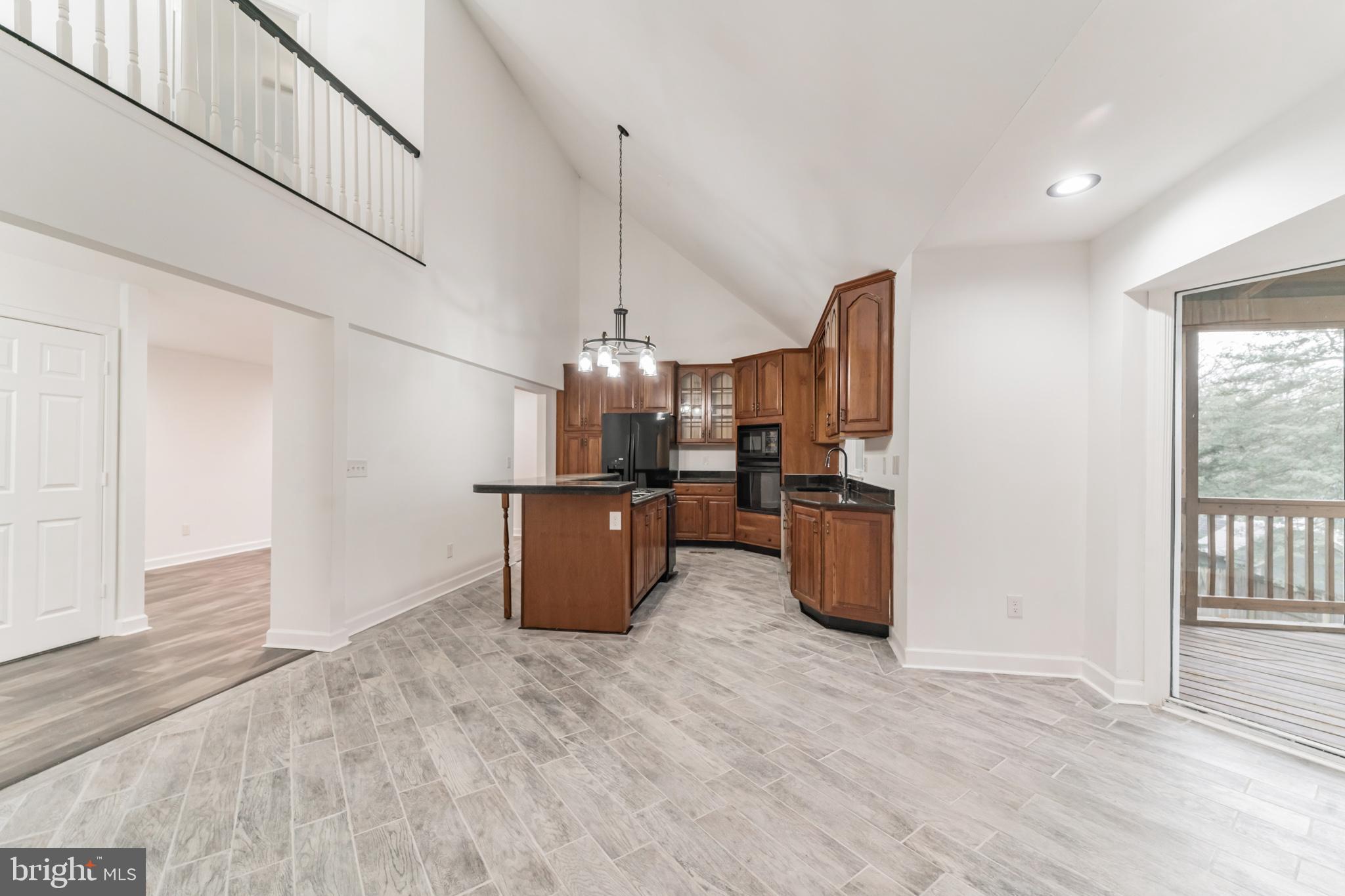 CAPE ST CLAIRE - Residential