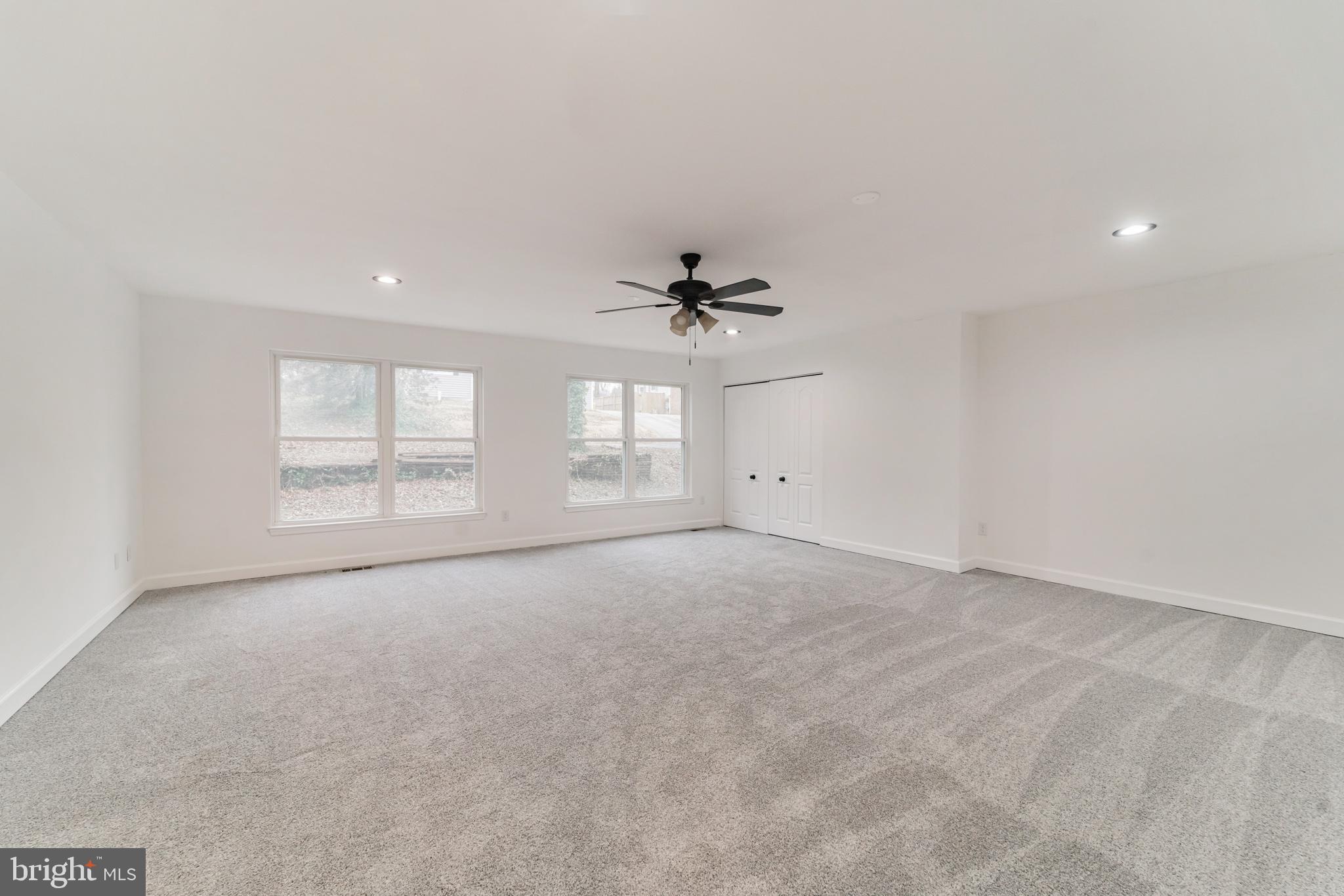 CAPE ST CLAIRE - Residential