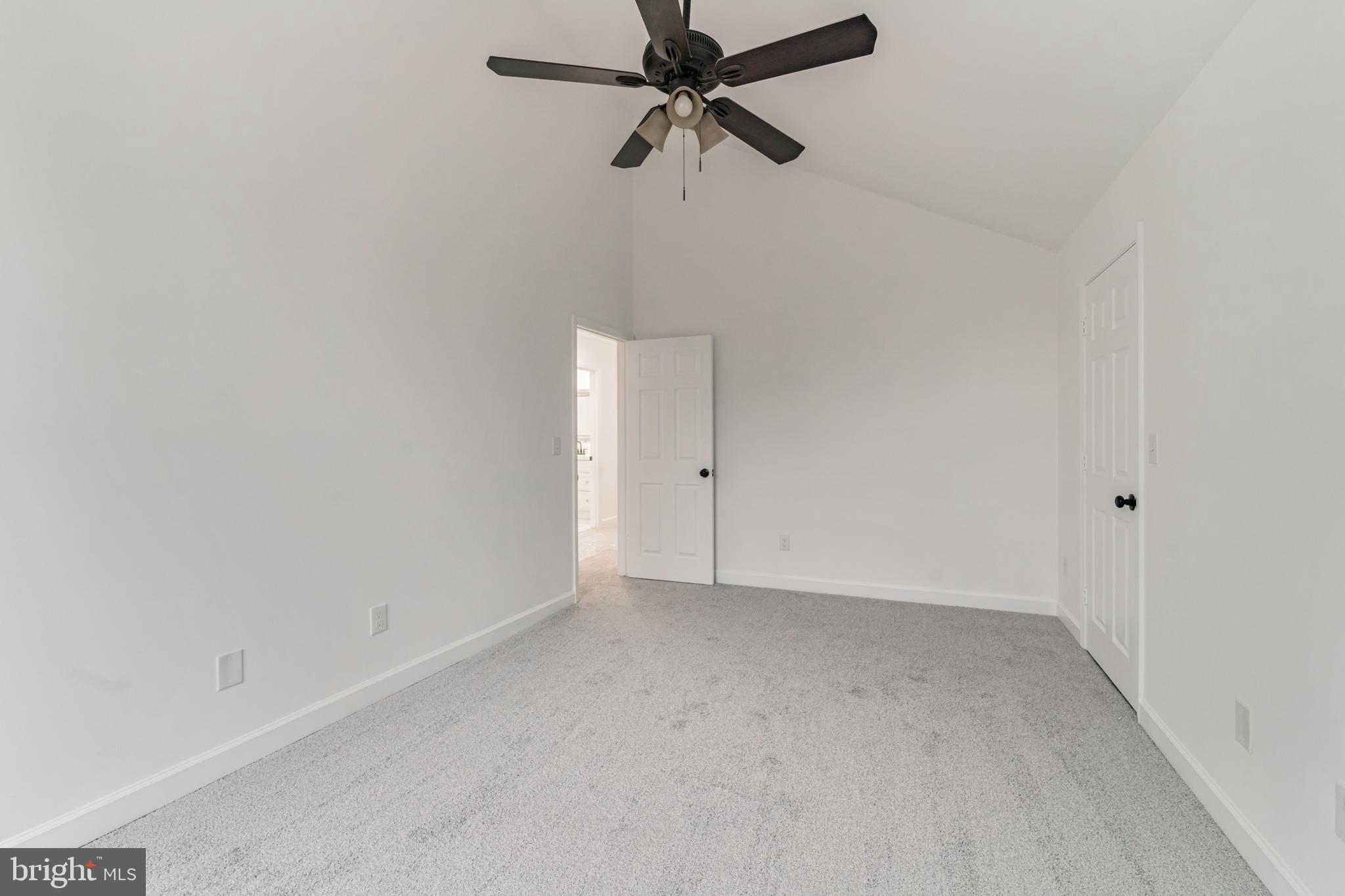 CAPE ST CLAIRE - Residential