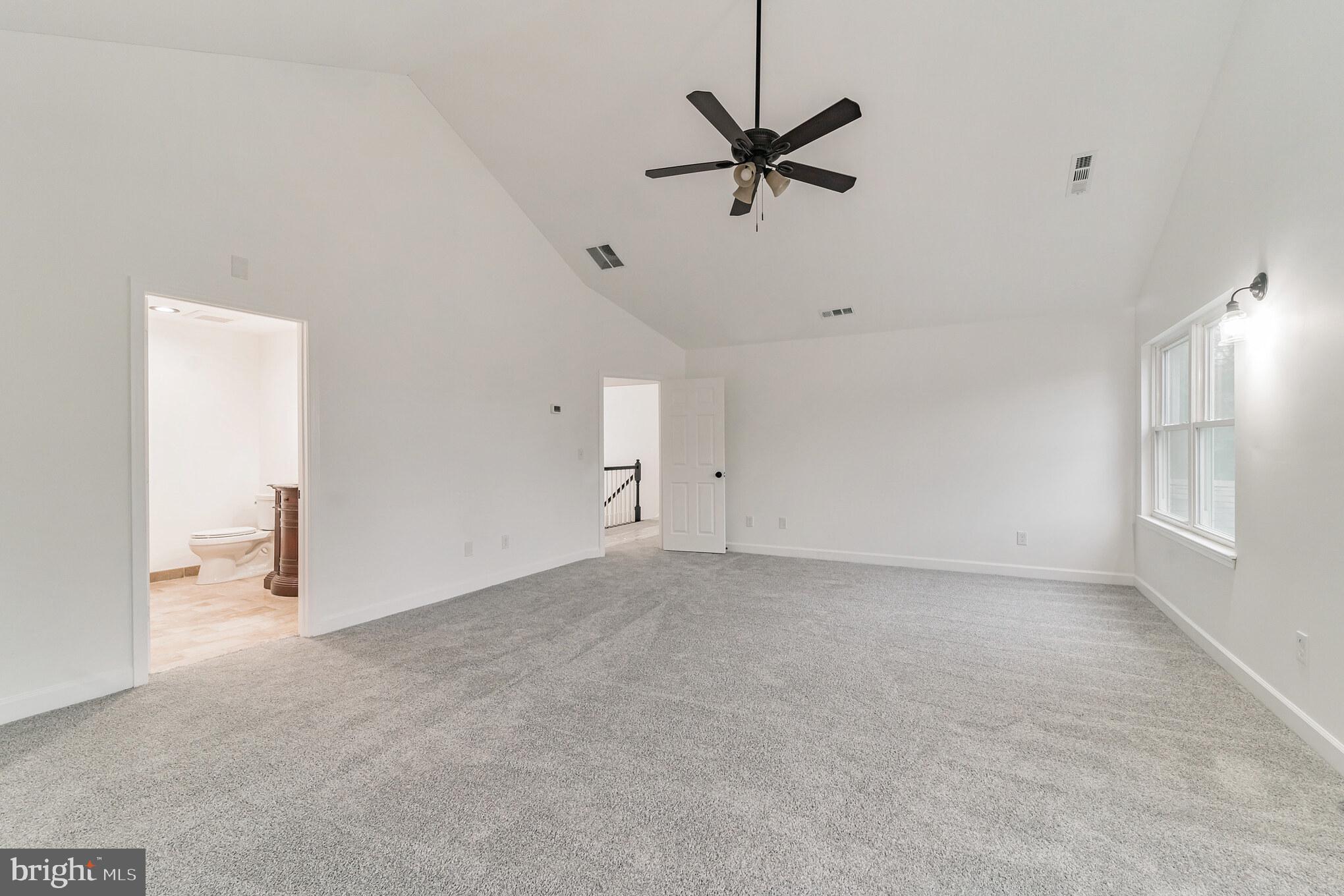 CAPE ST CLAIRE - Residential