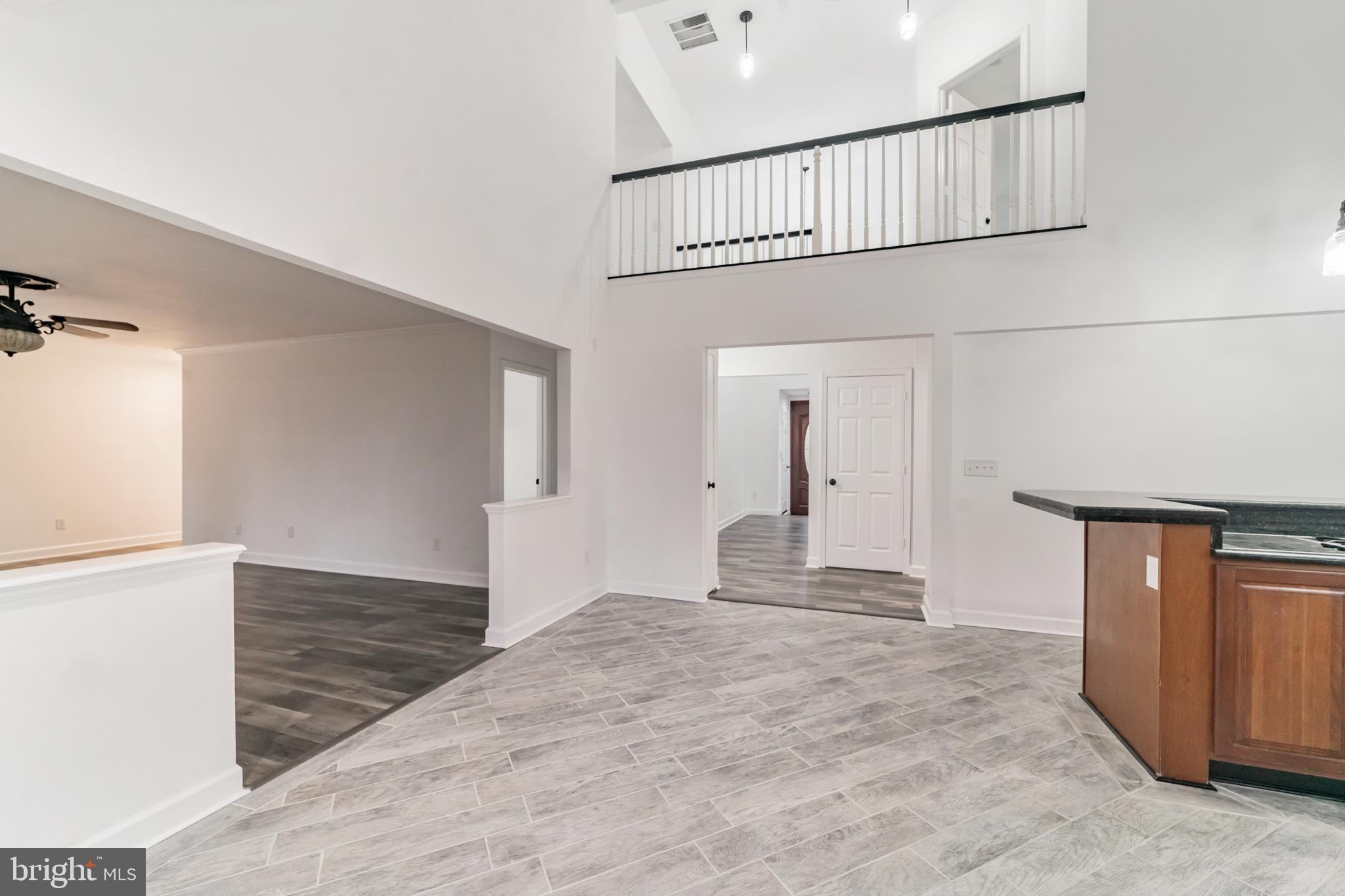 CAPE ST CLAIRE - Residential