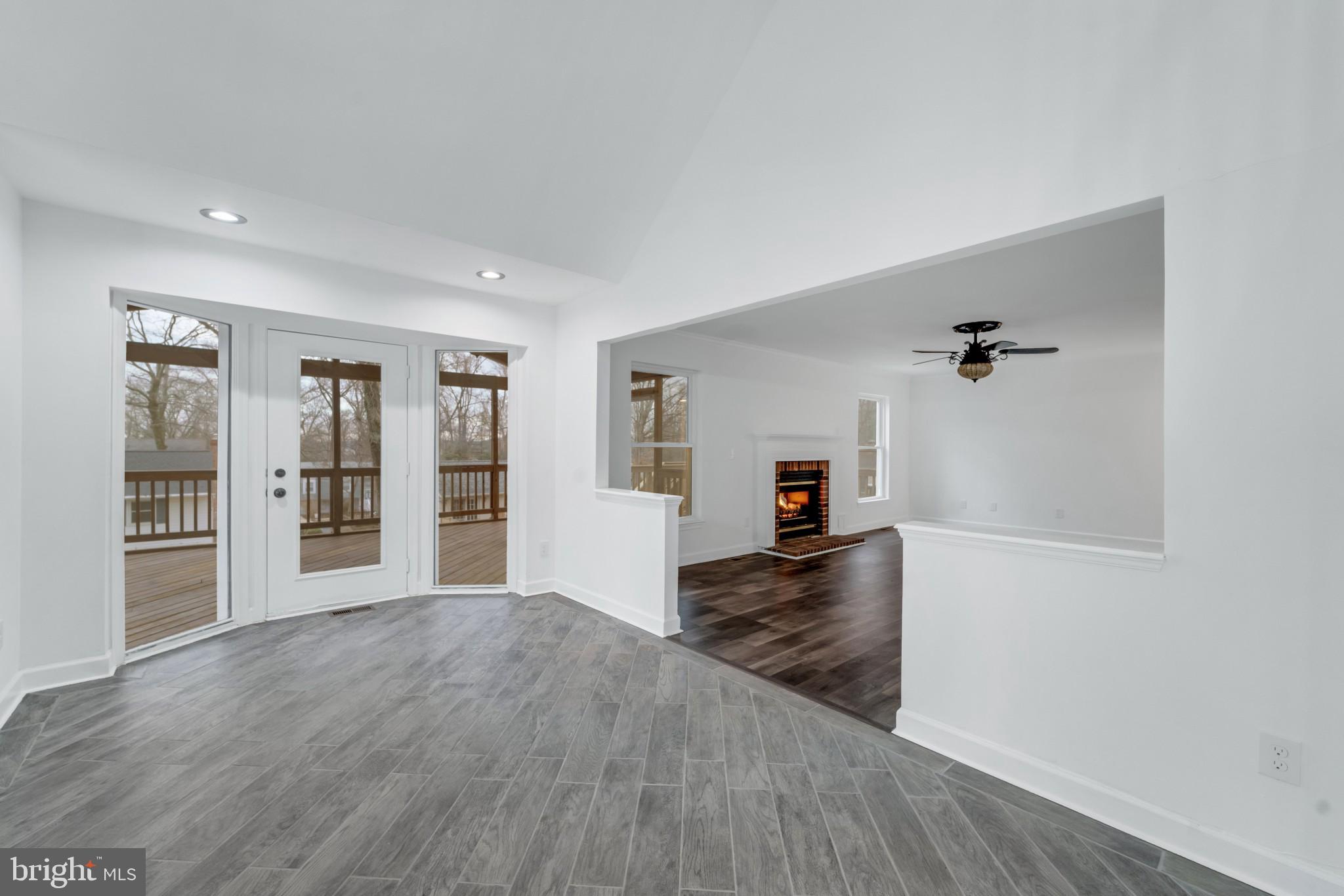 CAPE ST CLAIRE - Residential