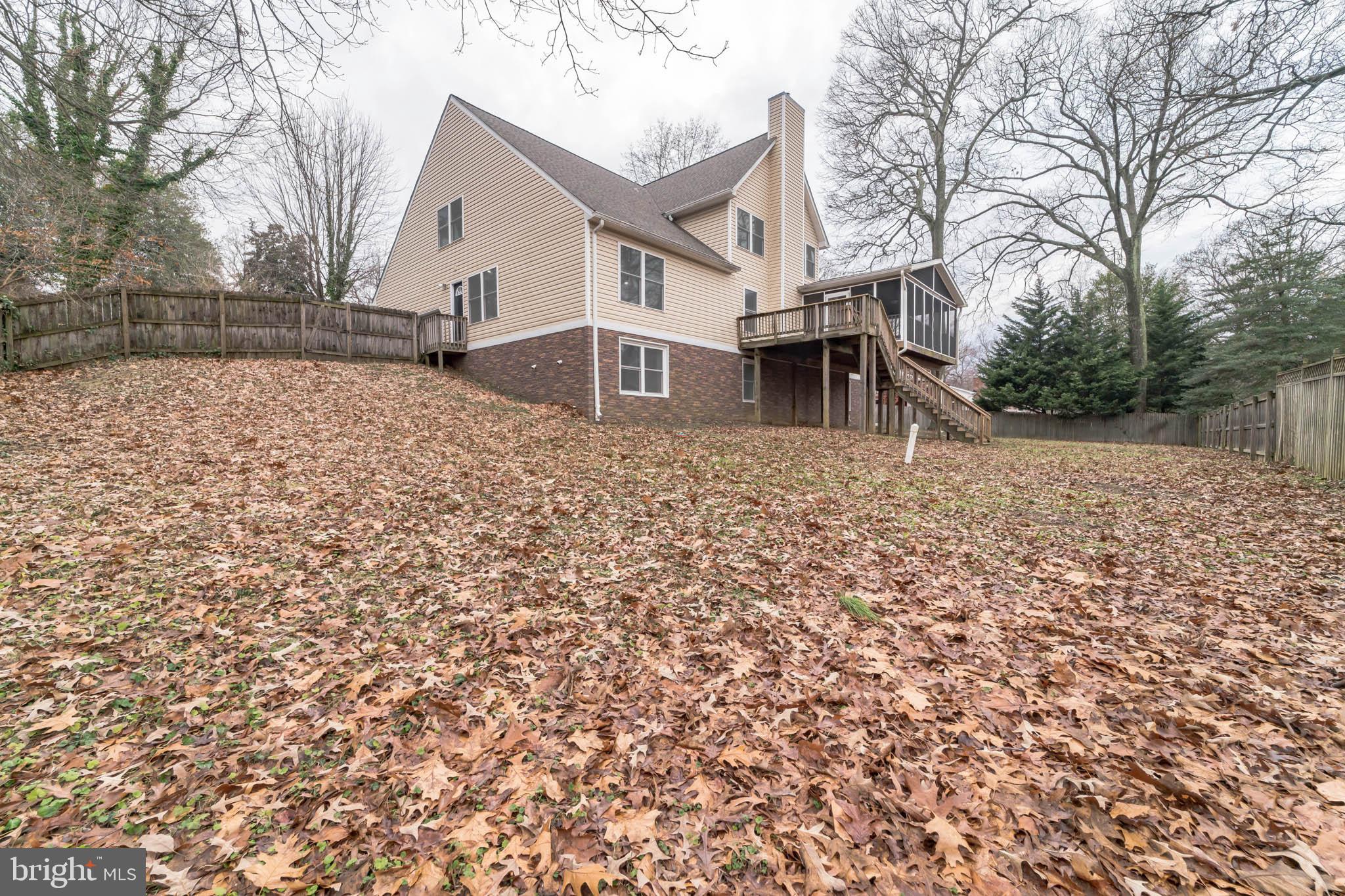 CAPE ST CLAIRE - Residential