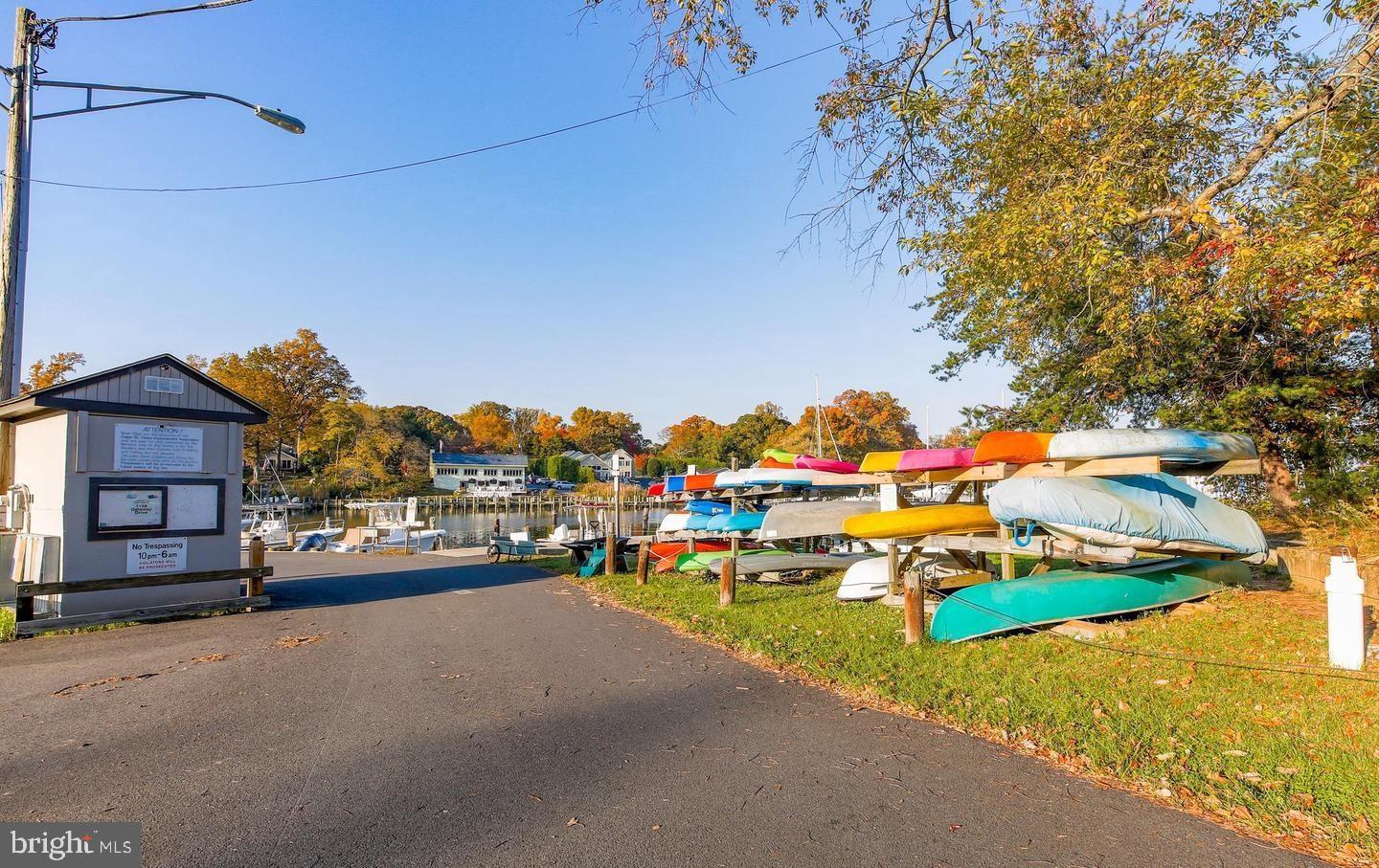 CAPE ST CLAIRE - Residential