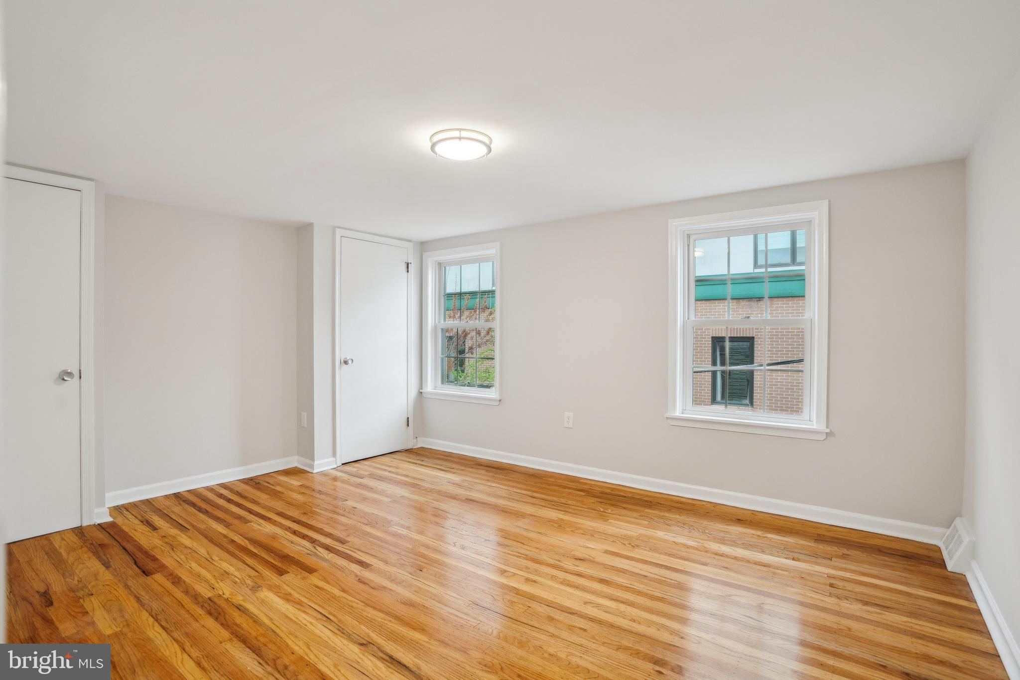 RITTENHOUSE SQUARE - Residential Lease
