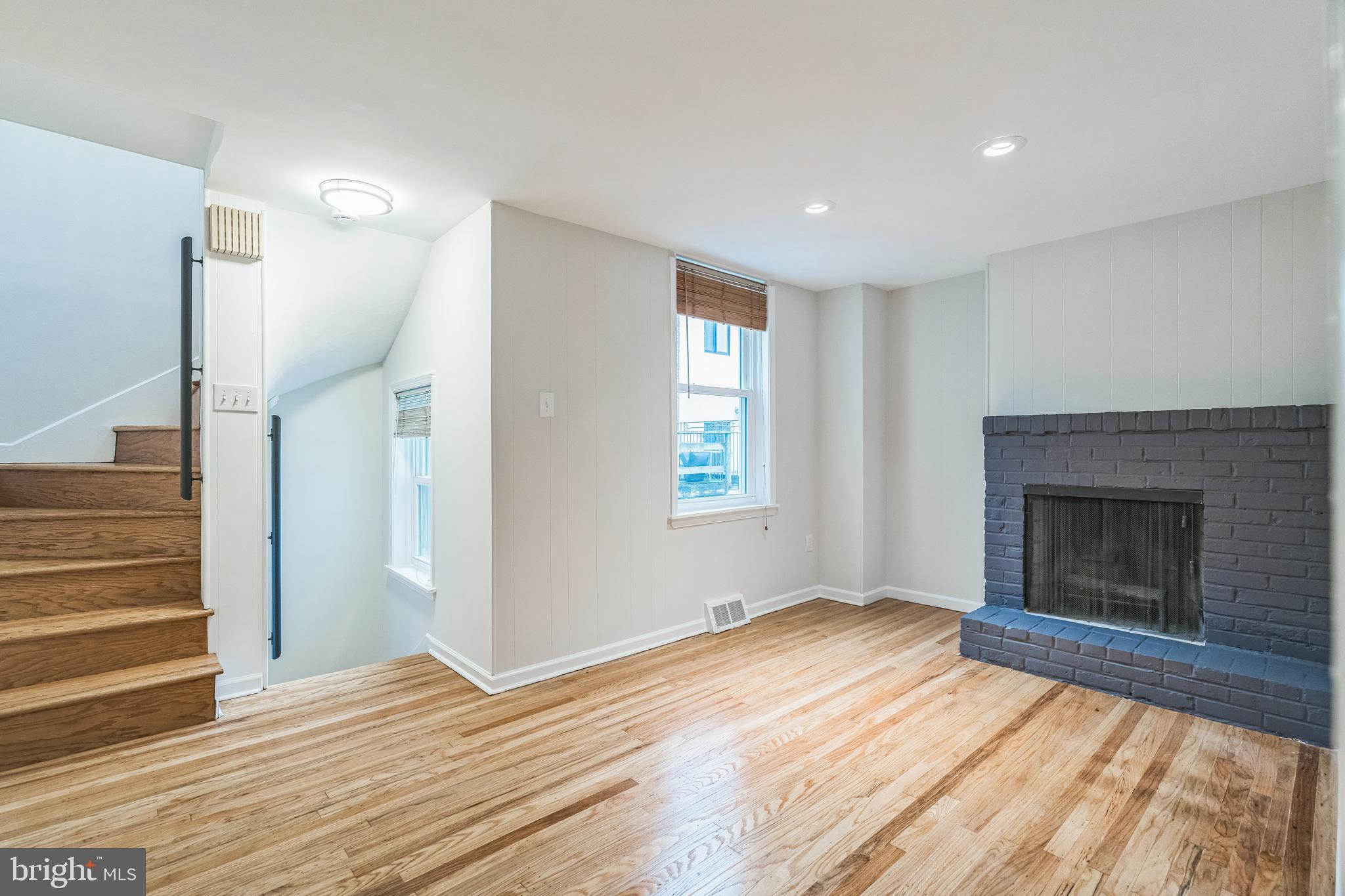 RITTENHOUSE SQUARE - Residential Lease