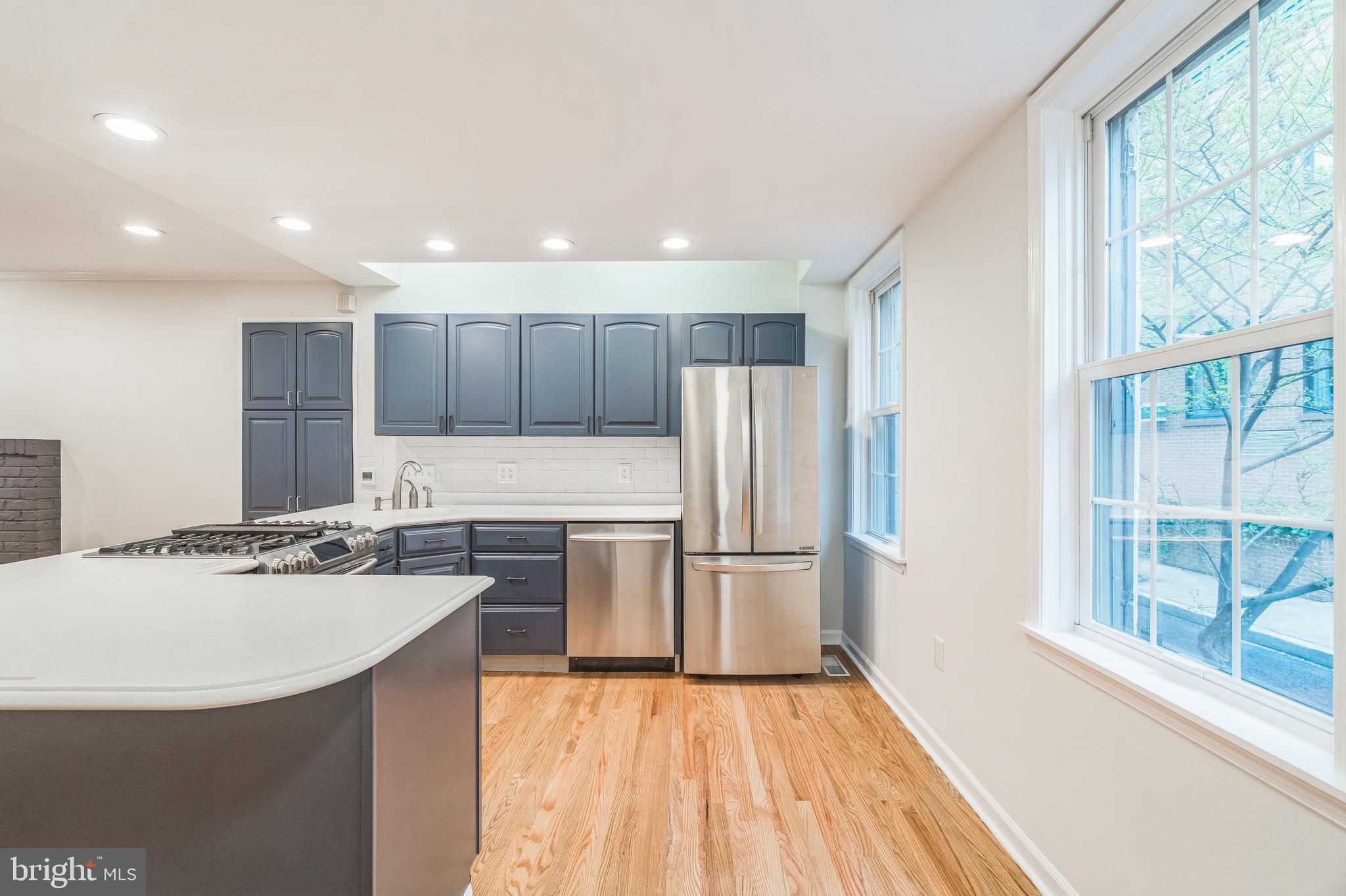 RITTENHOUSE SQUARE - Residential Lease