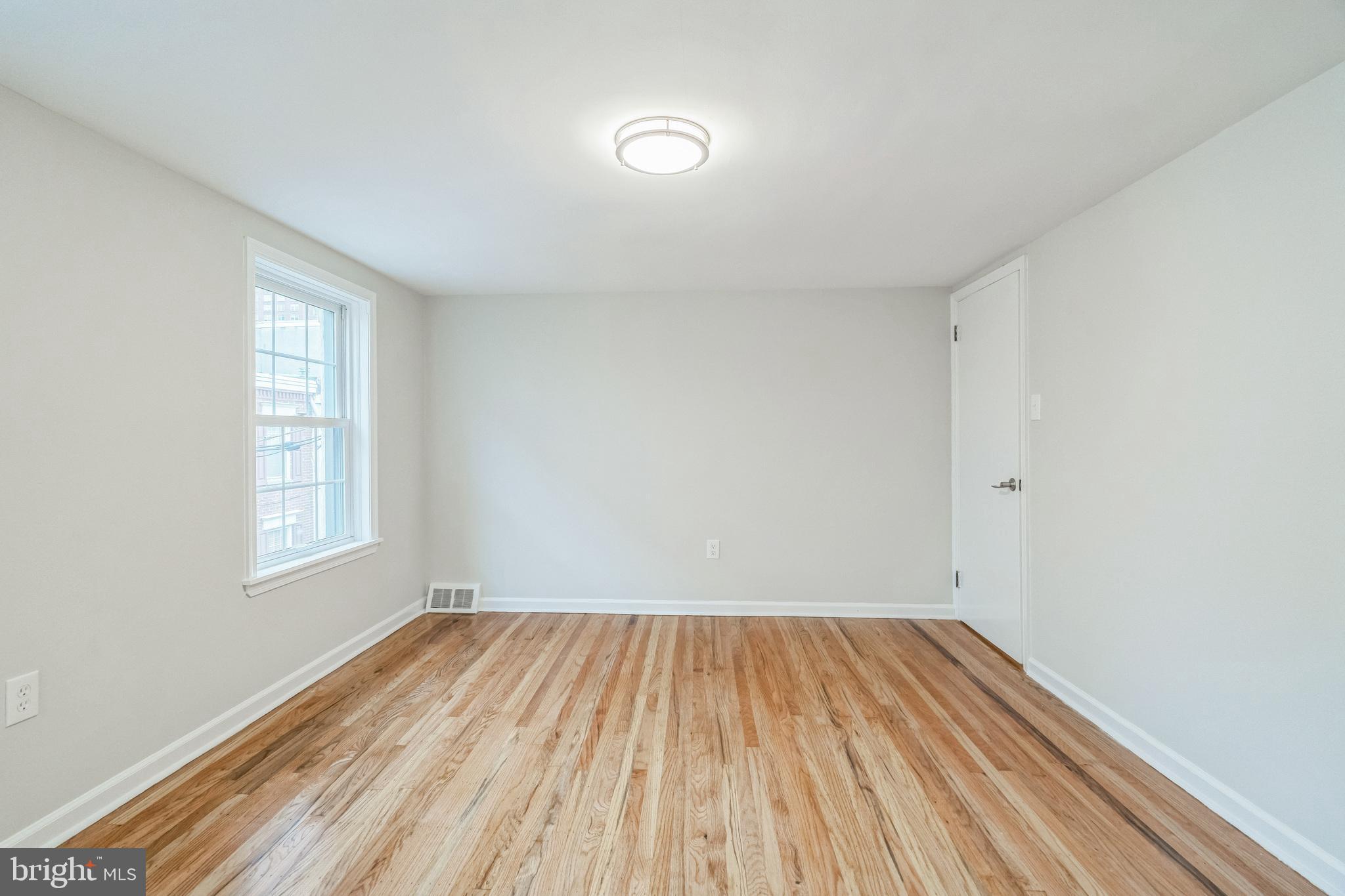 RITTENHOUSE SQUARE - Residential Lease