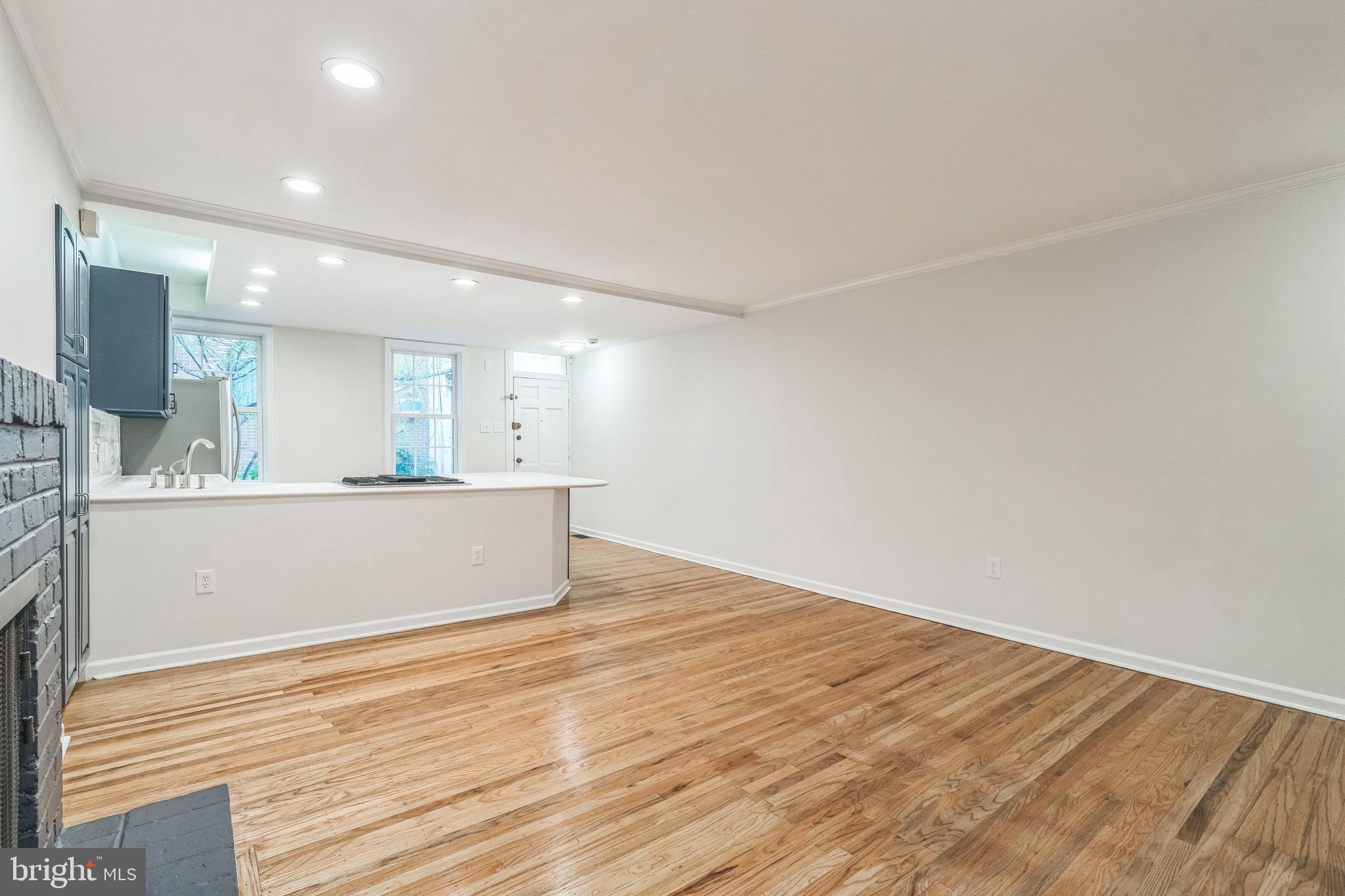 RITTENHOUSE SQUARE - Residential Lease