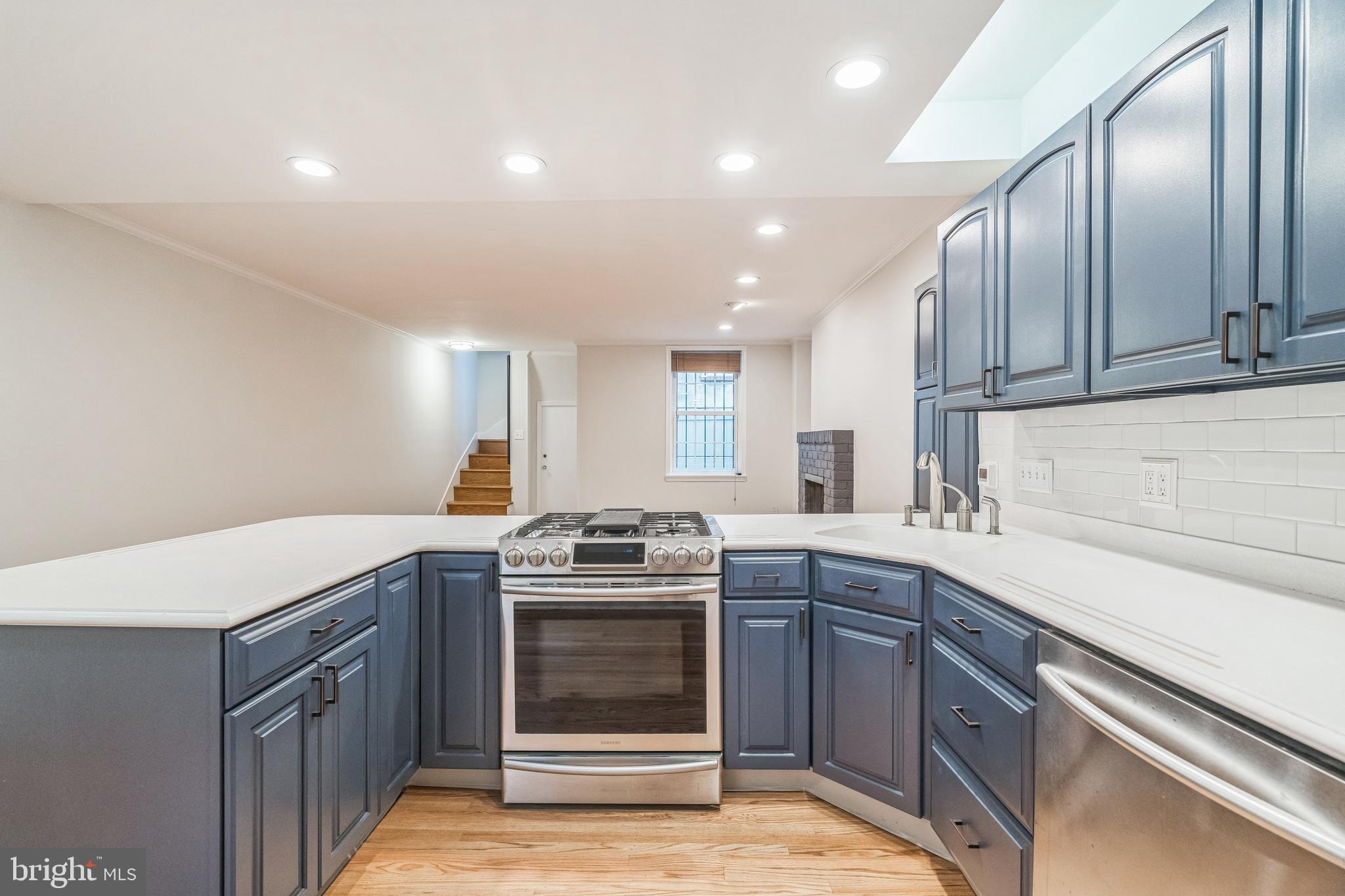 RITTENHOUSE SQUARE - Residential Lease