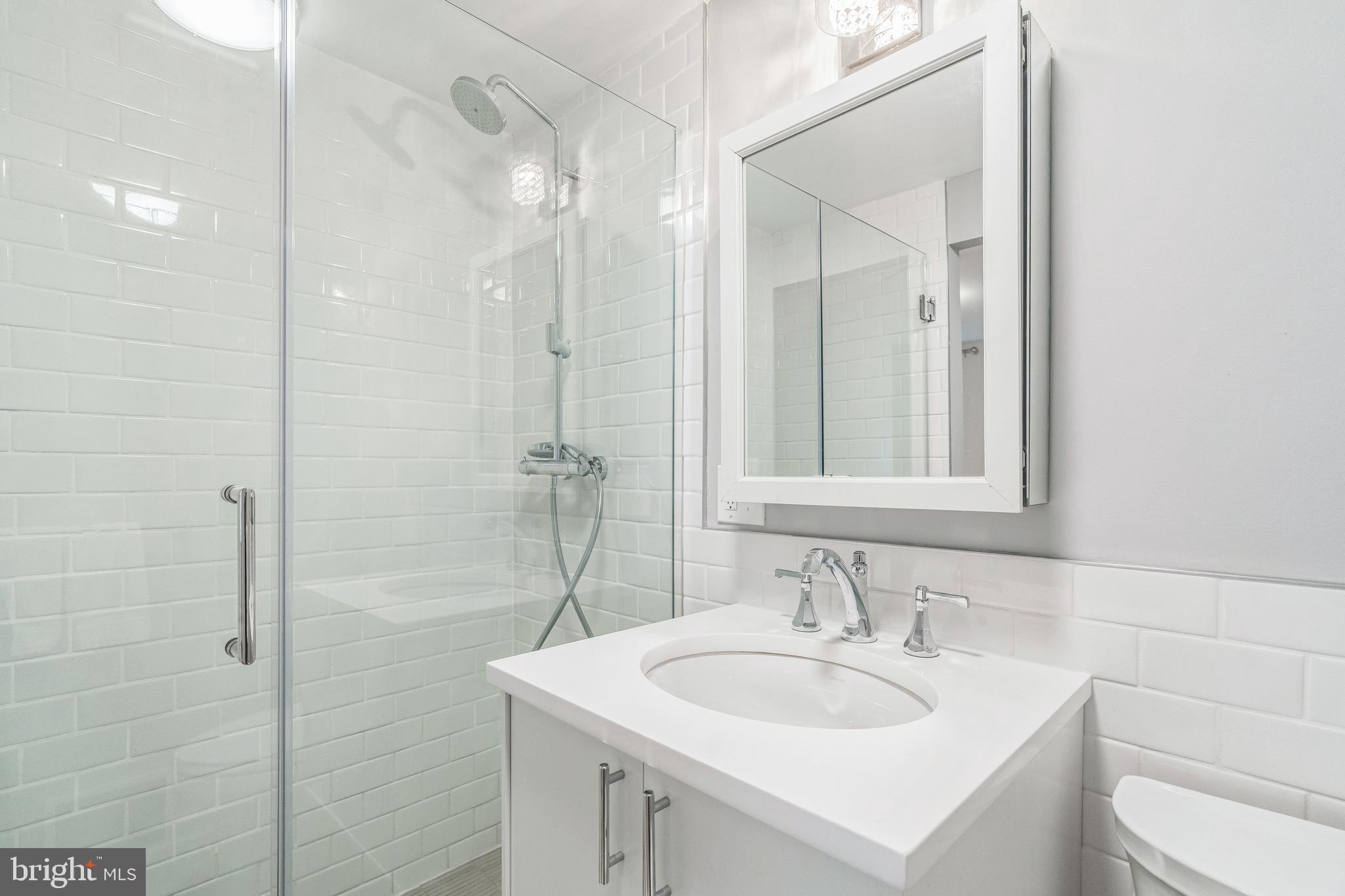 RITTENHOUSE SQUARE - Residential Lease