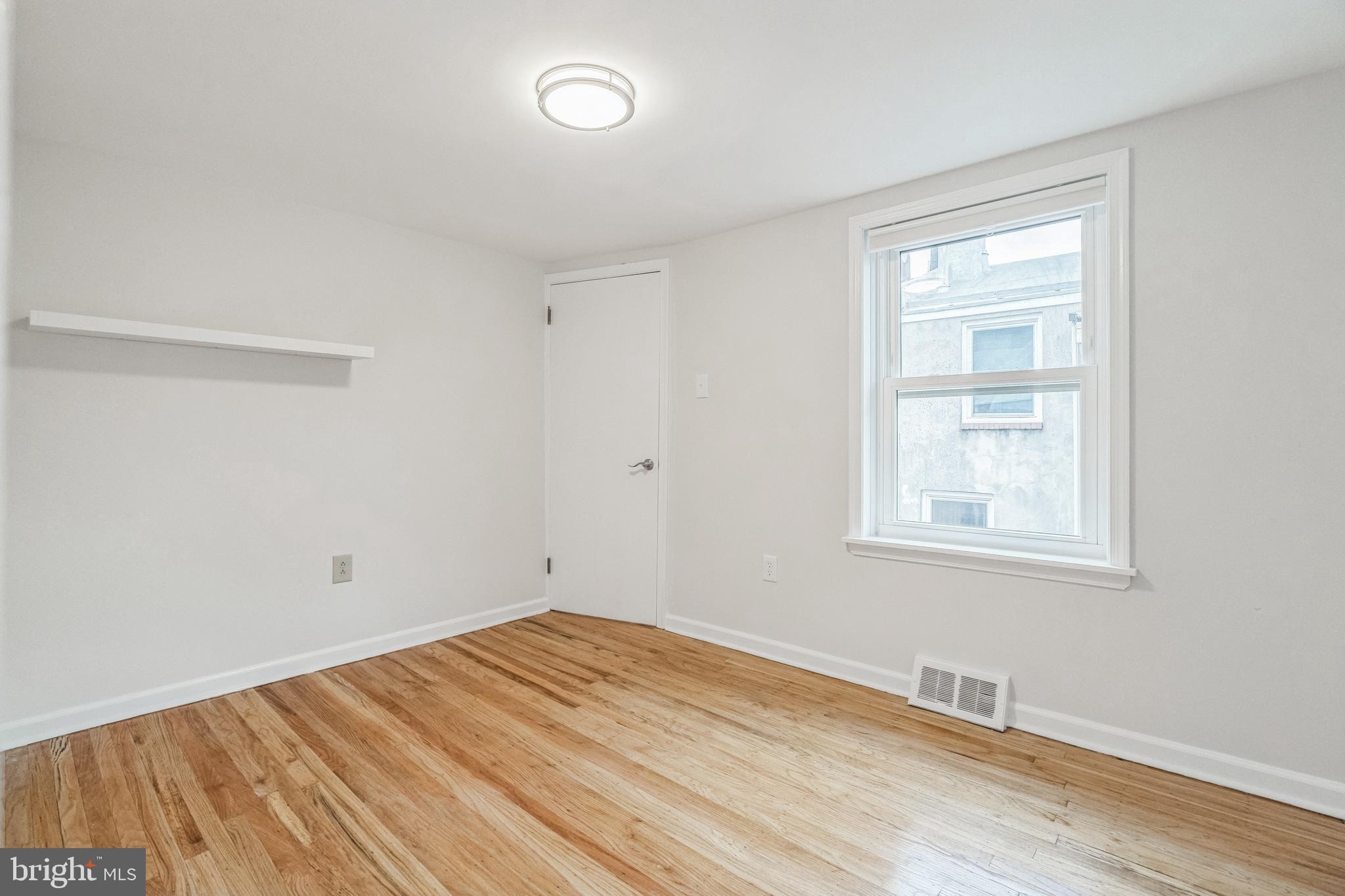 RITTENHOUSE SQUARE - Residential Lease