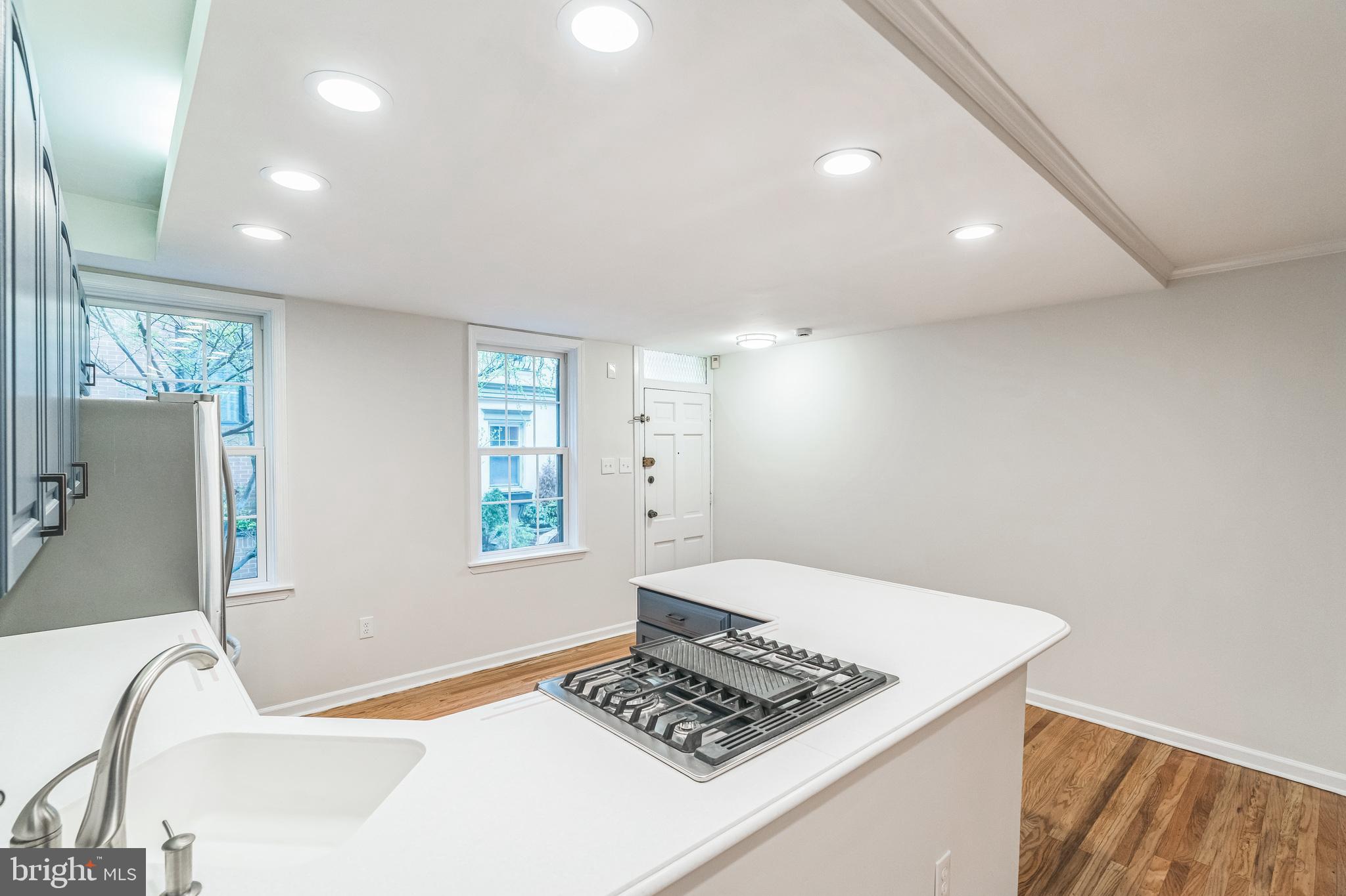 RITTENHOUSE SQUARE - Residential Lease