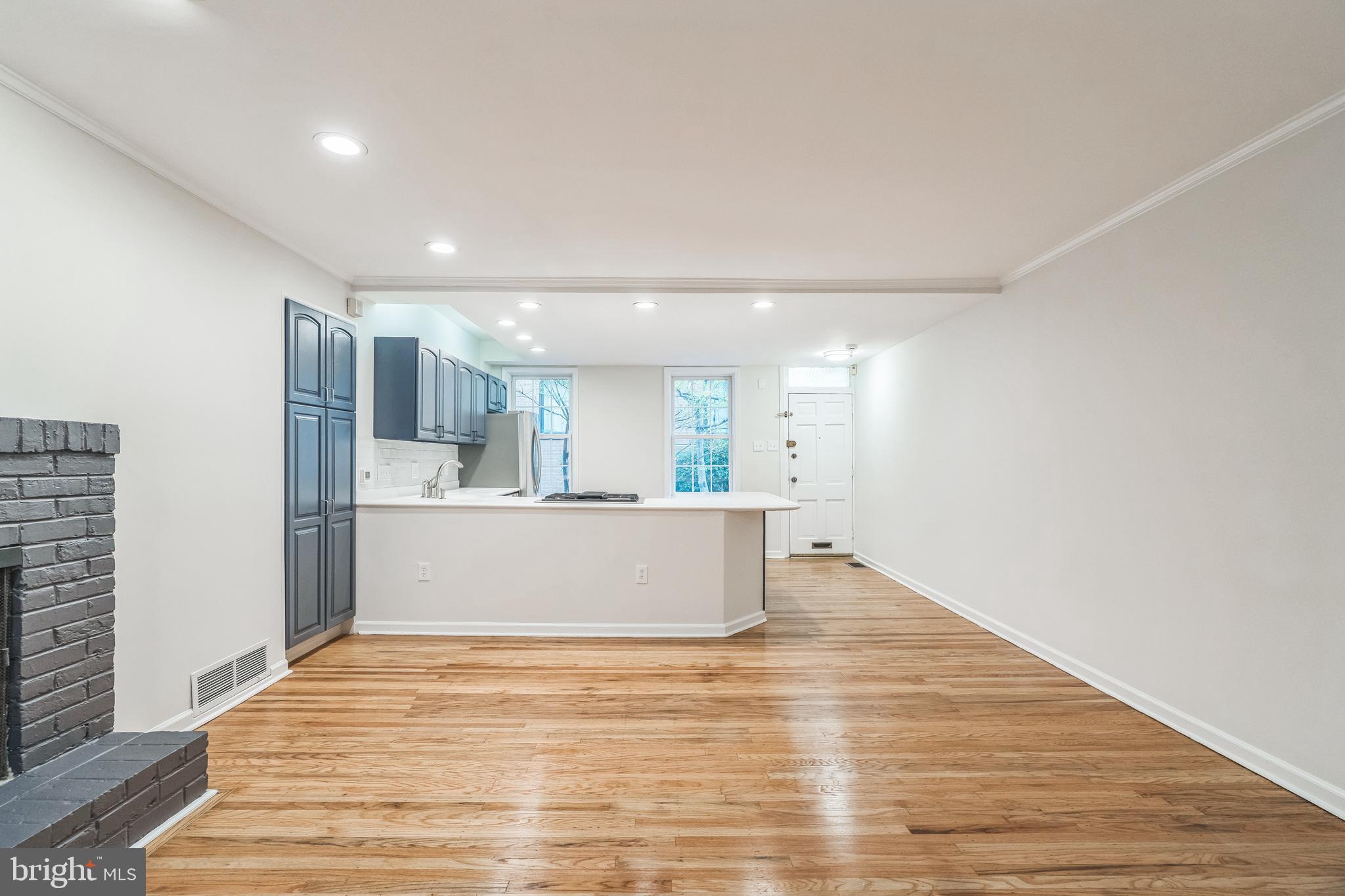 RITTENHOUSE SQUARE - Residential Lease