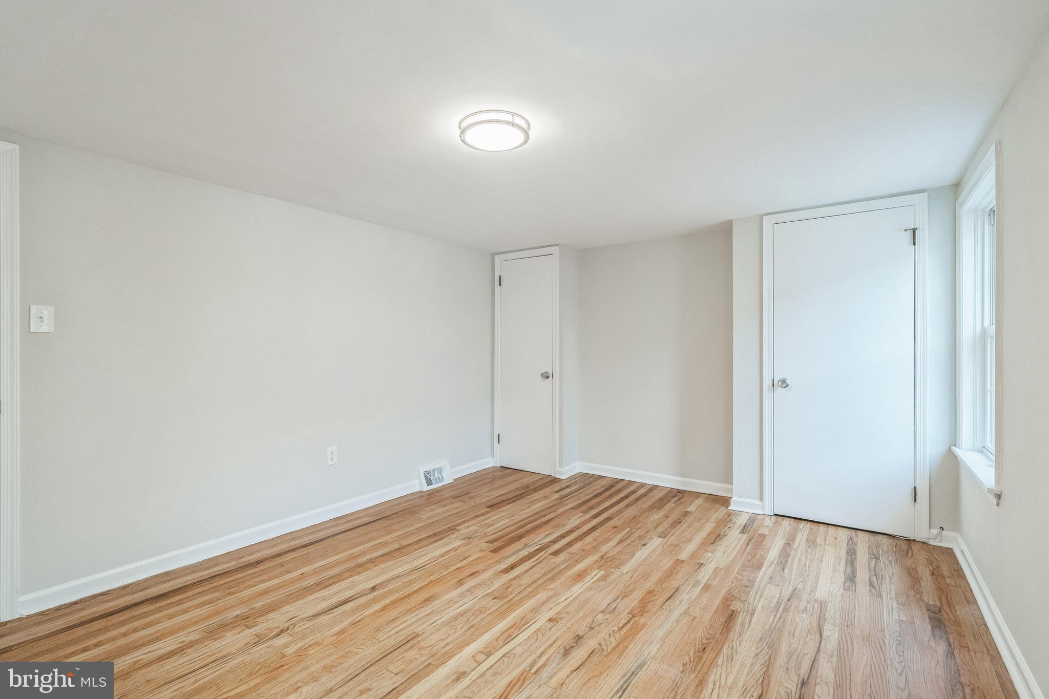 RITTENHOUSE SQUARE - Residential Lease